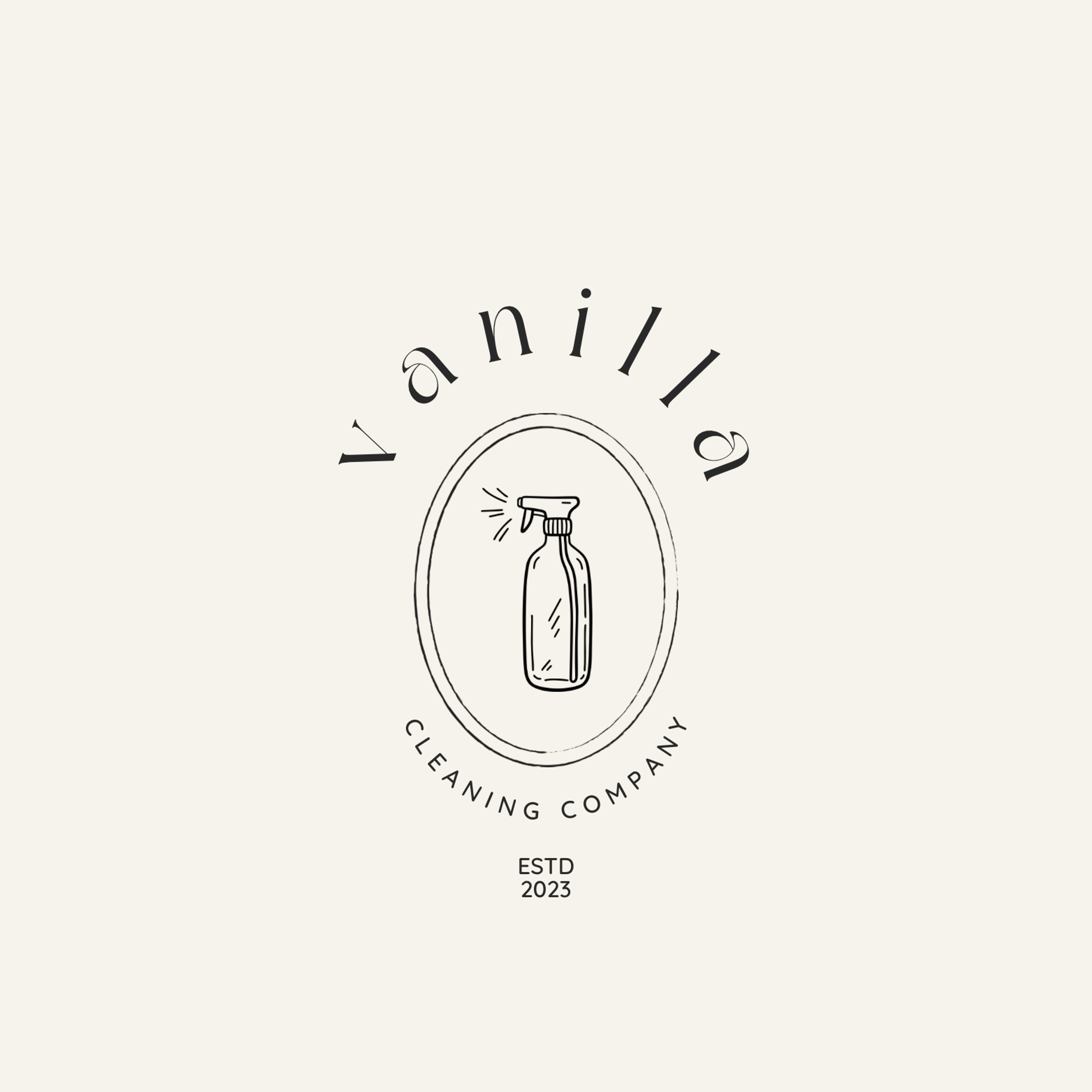 Vanilla Cleaning Company