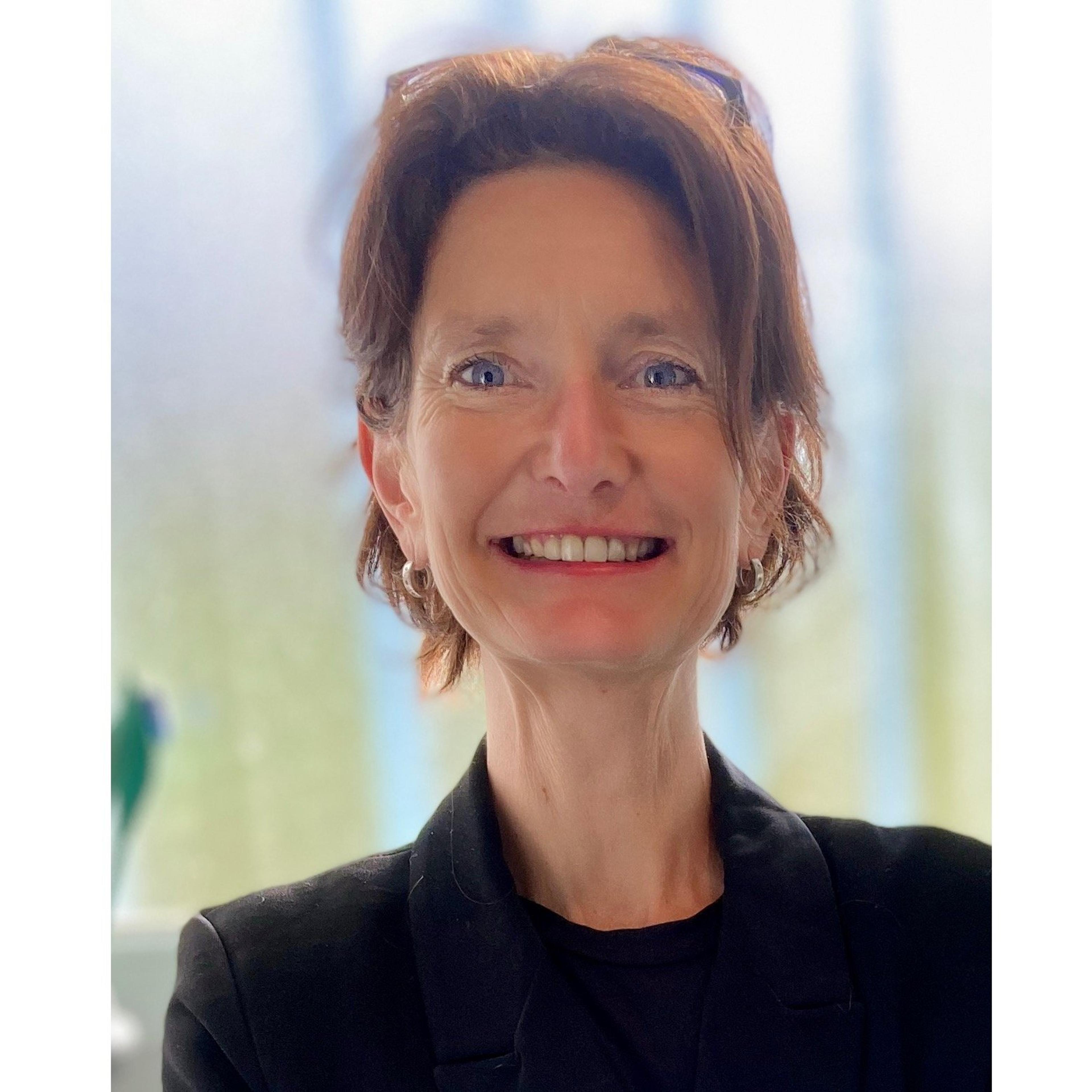 Valérie Berthet