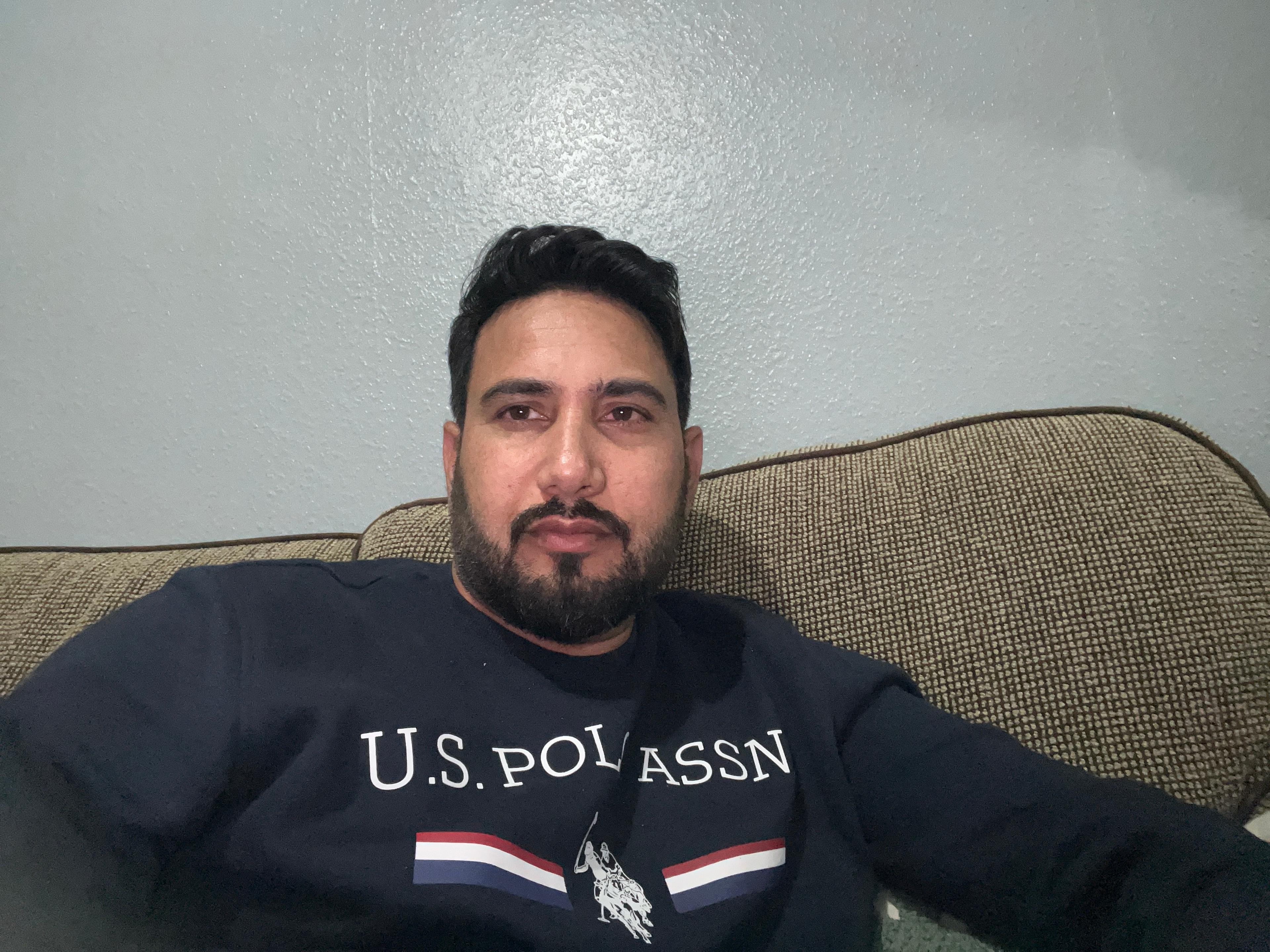 Nasir Mehmood
