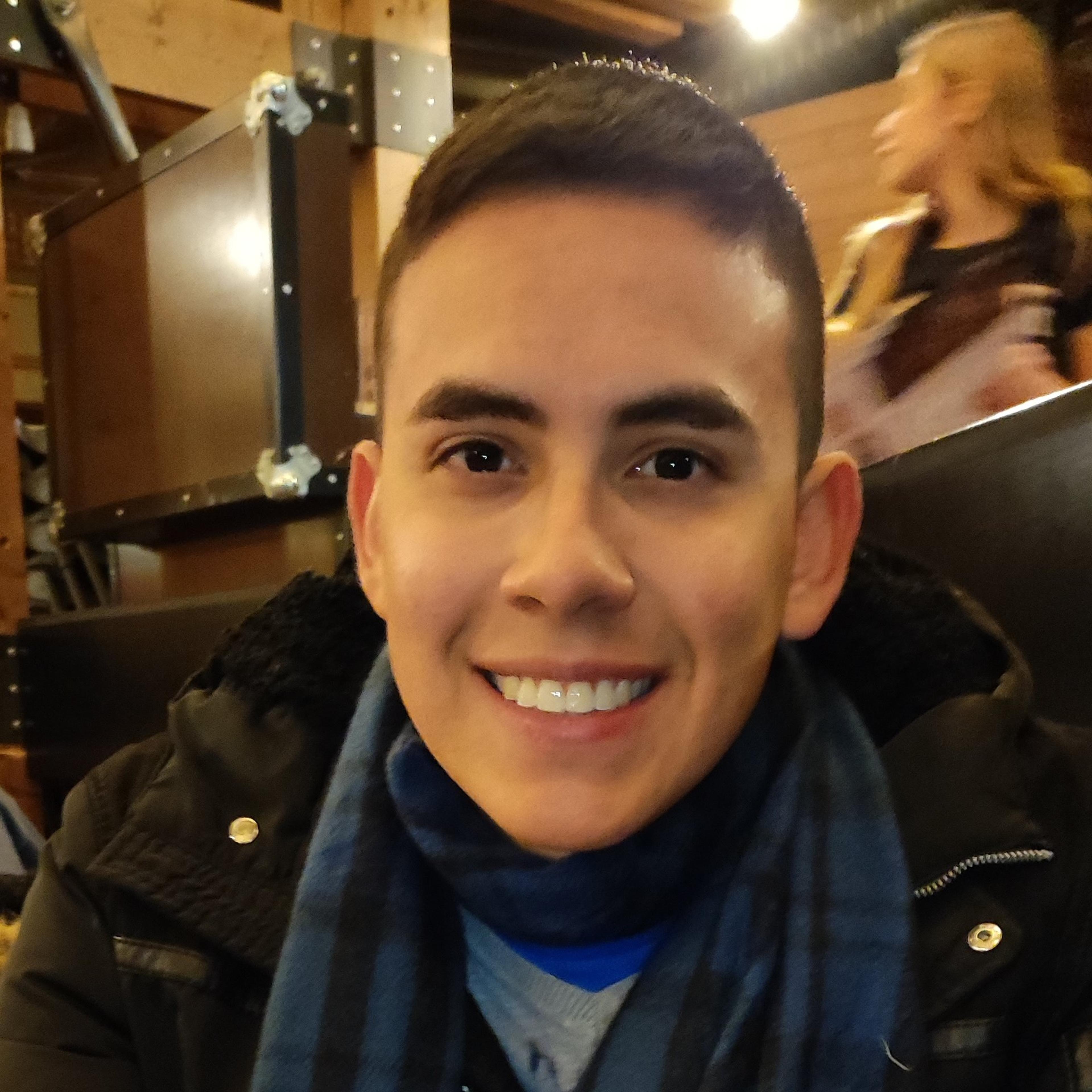 BRANLEY DUVAN RAMIREZ CAMARGO