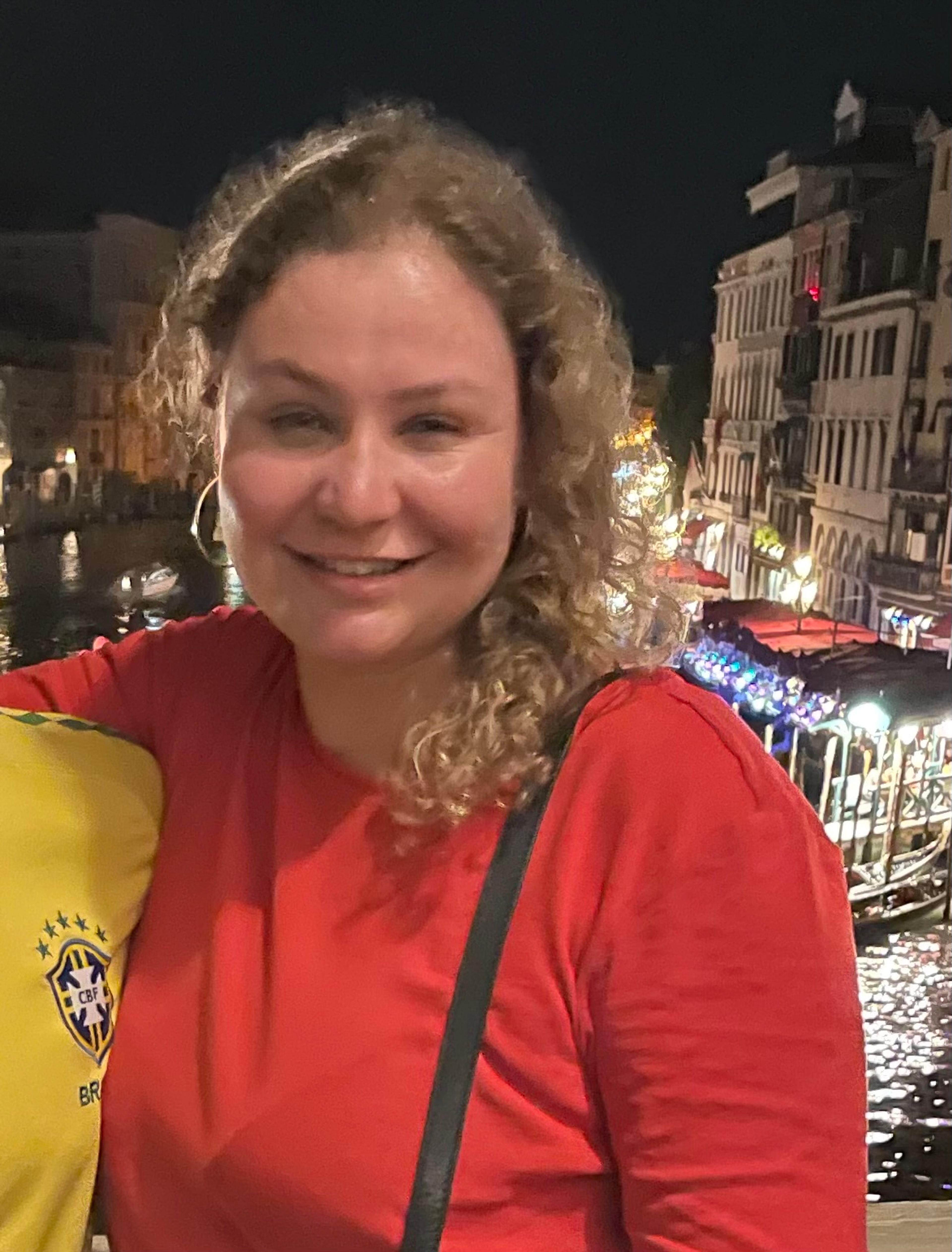 Luana Bissoli Medina