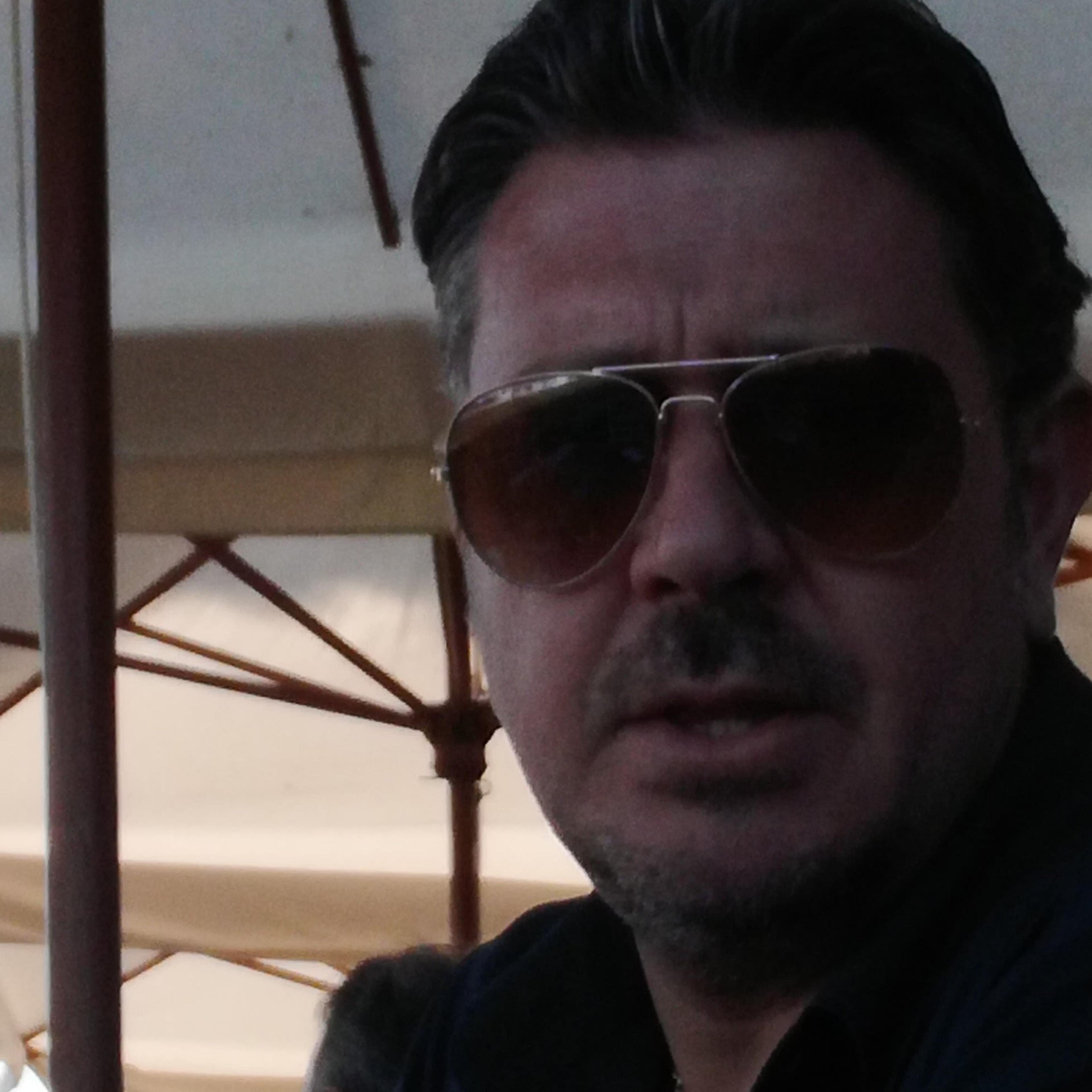 Riccardo Tresca