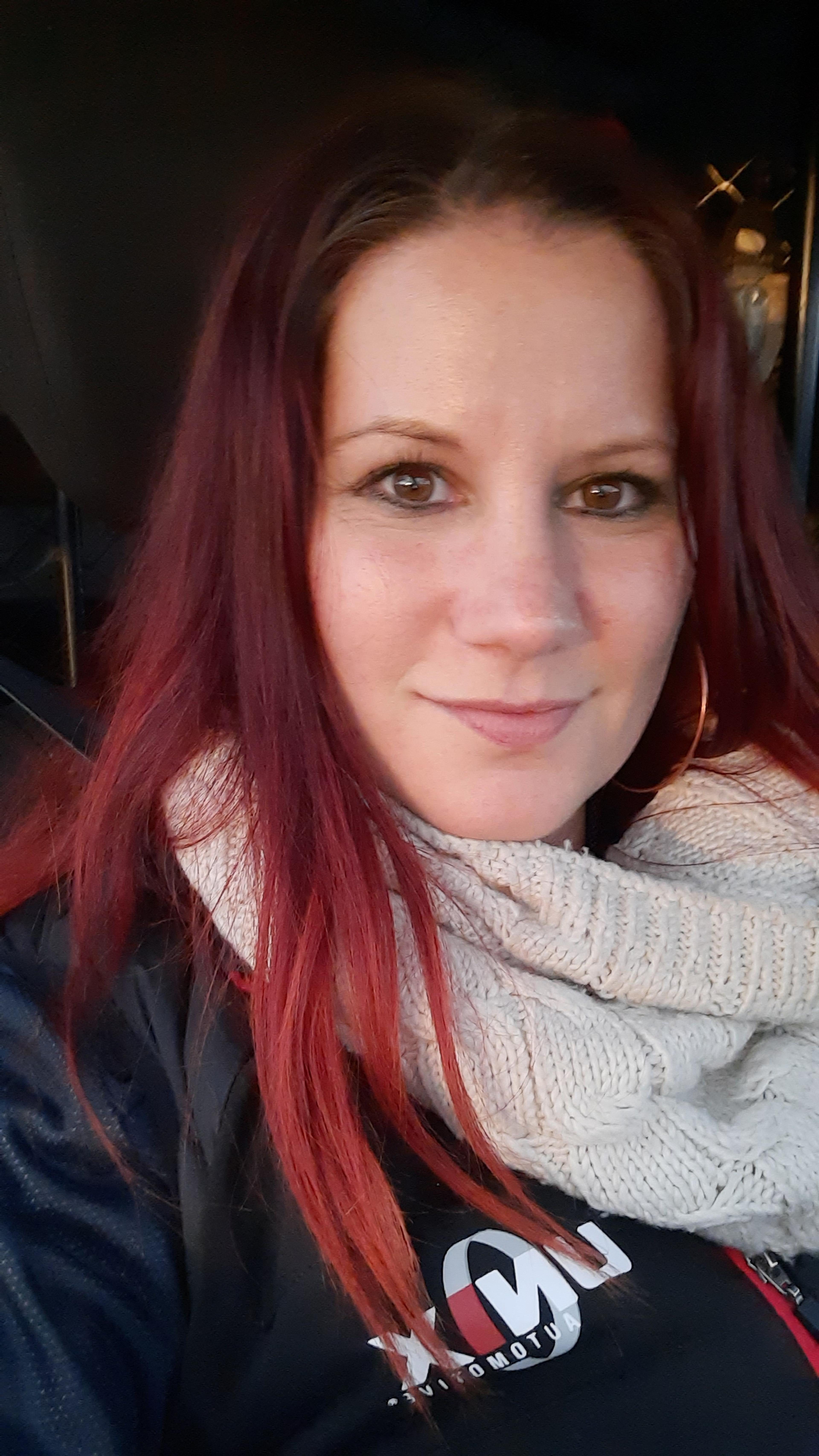 Emese Horváth