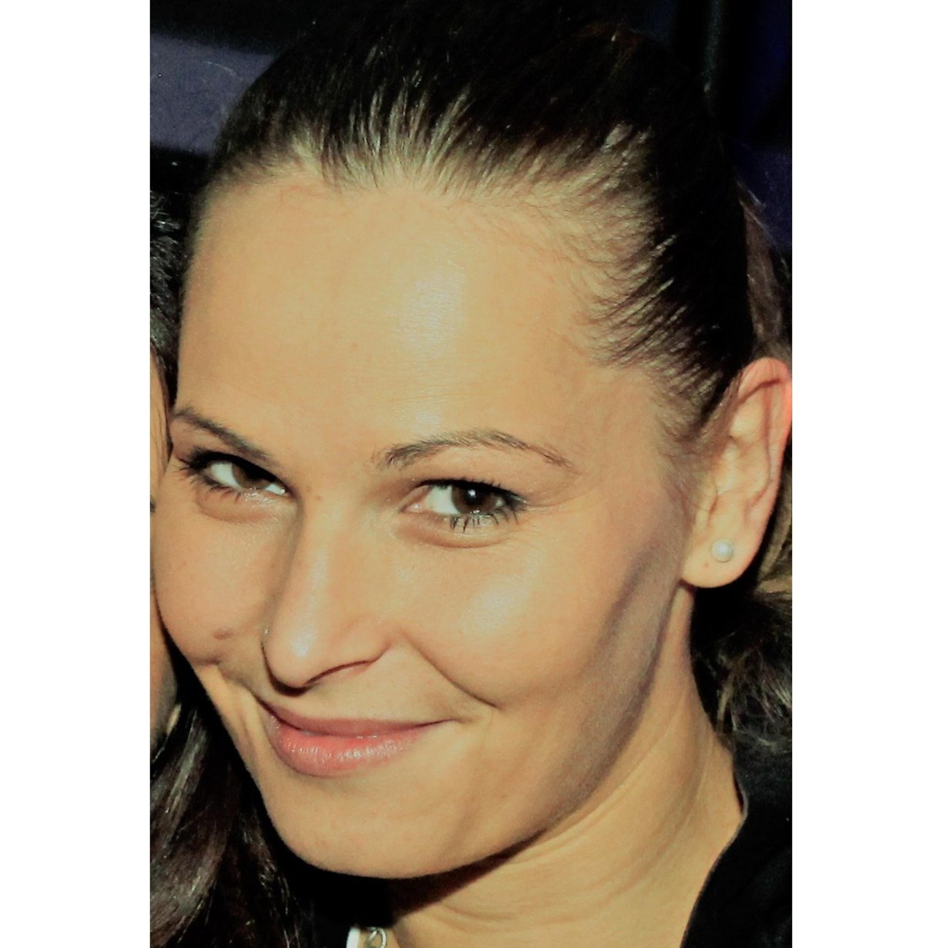 Maria Kopisova