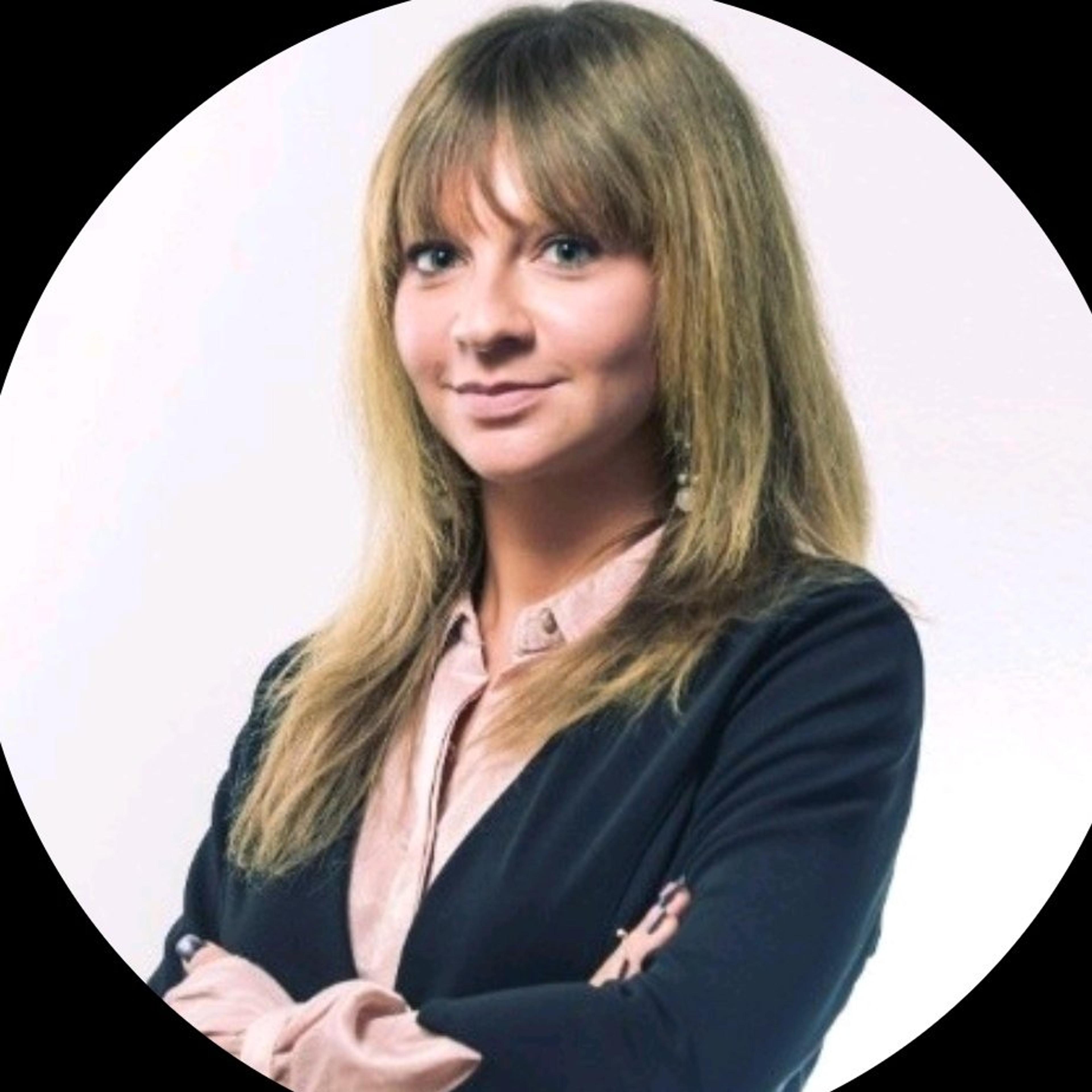 Ilaria Zocco Ramazzo