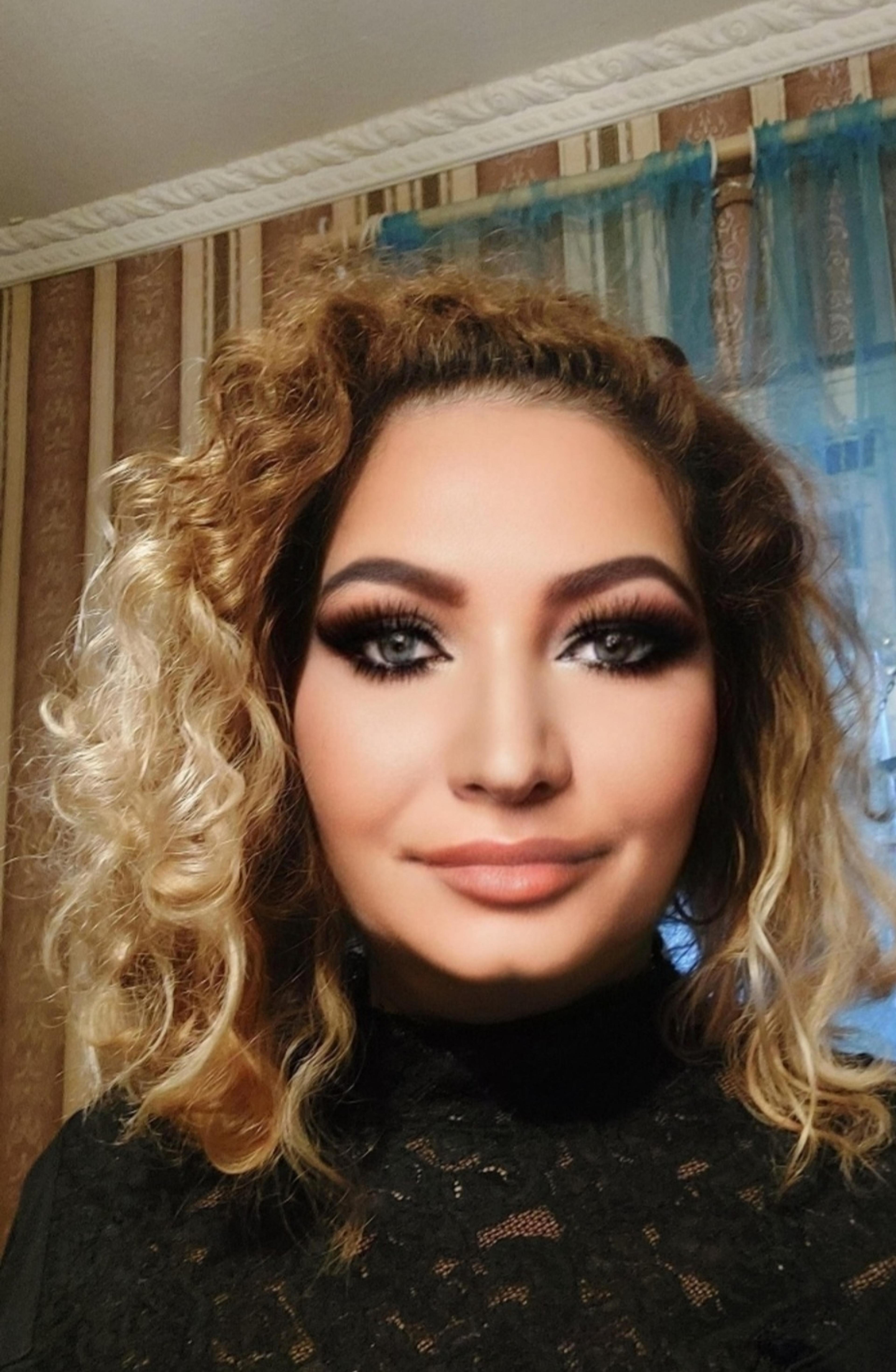 Mária Szabó