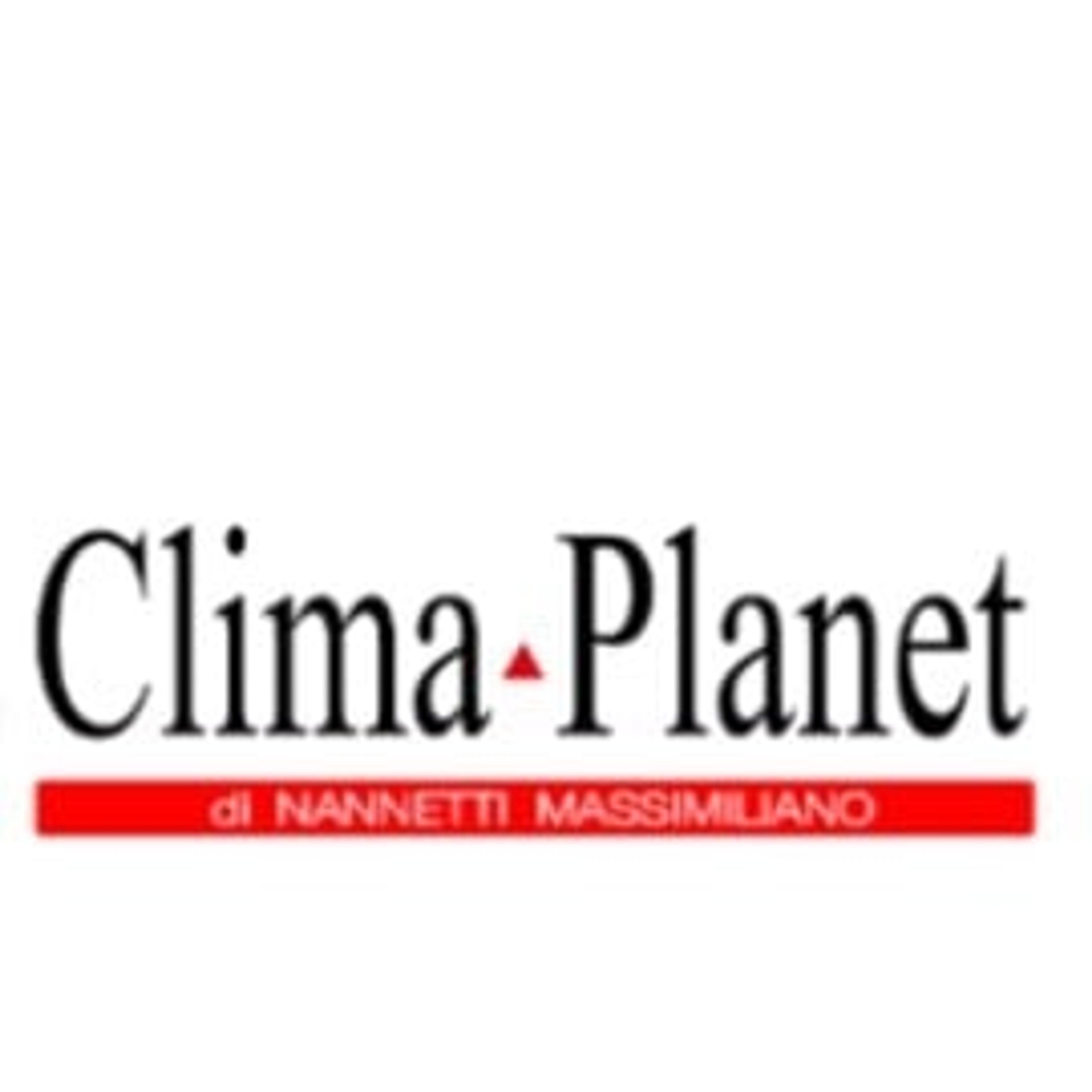CLIMA PLANET DI NANNETTI MASSIMILIANO