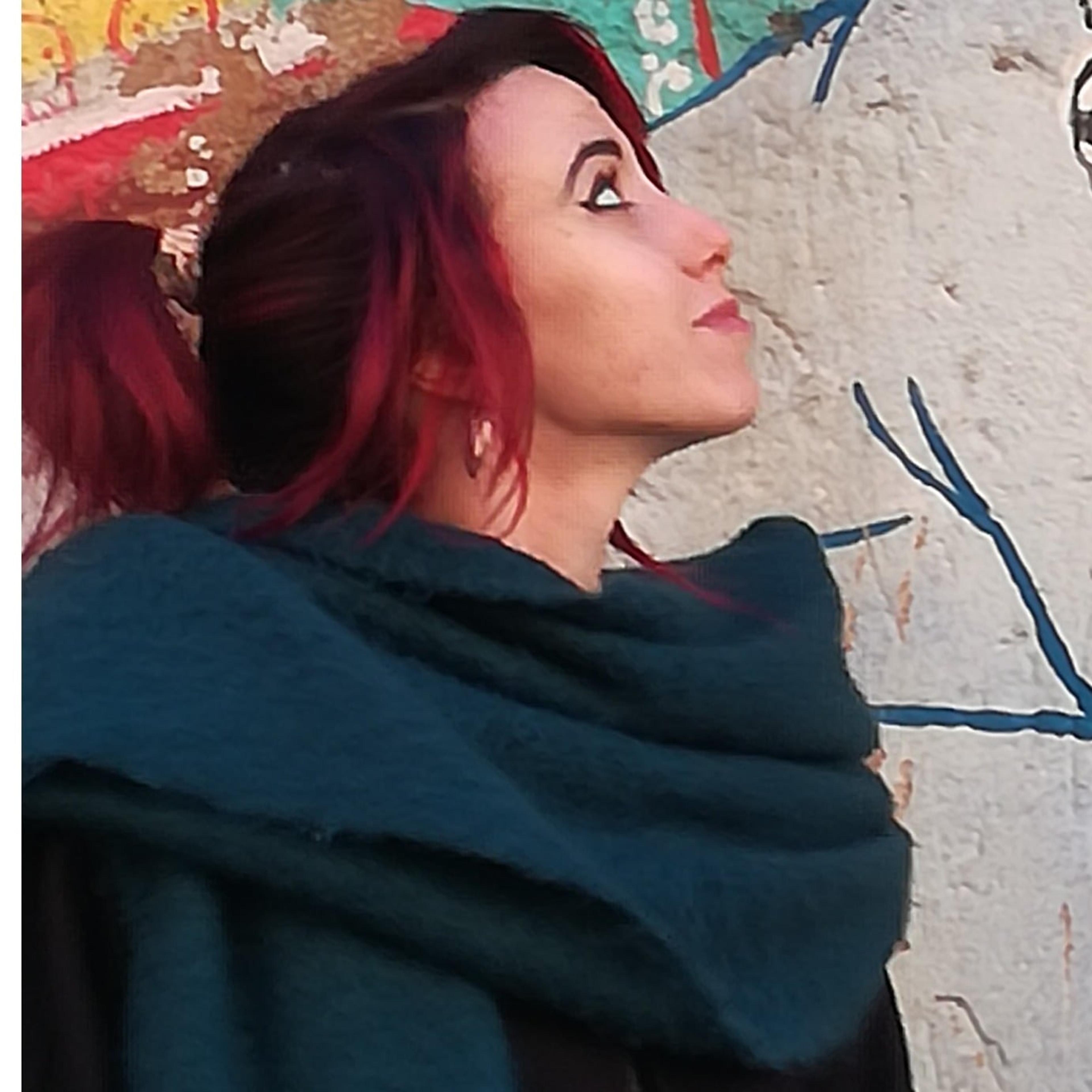 Miriam Carcione