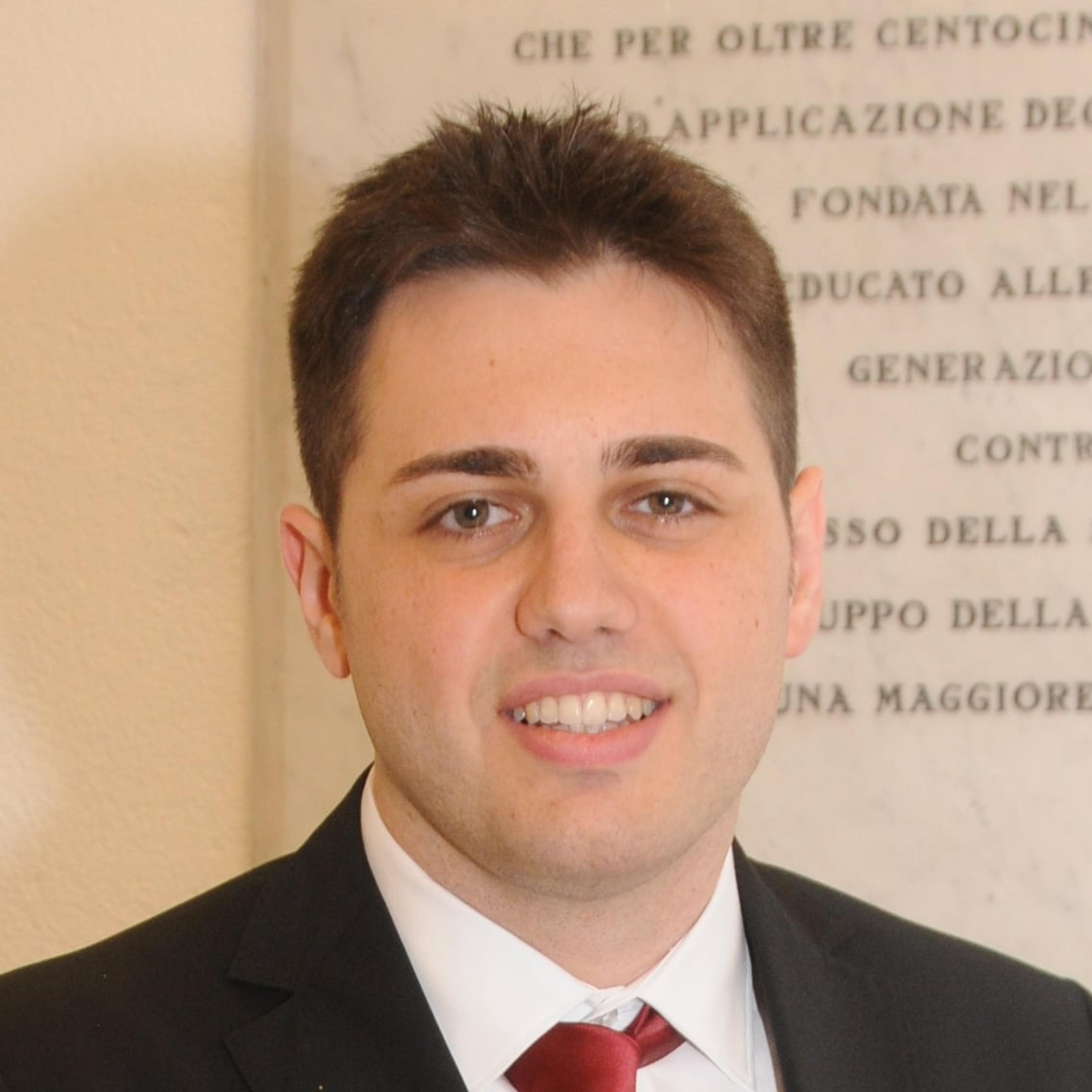 Giuliano Prati