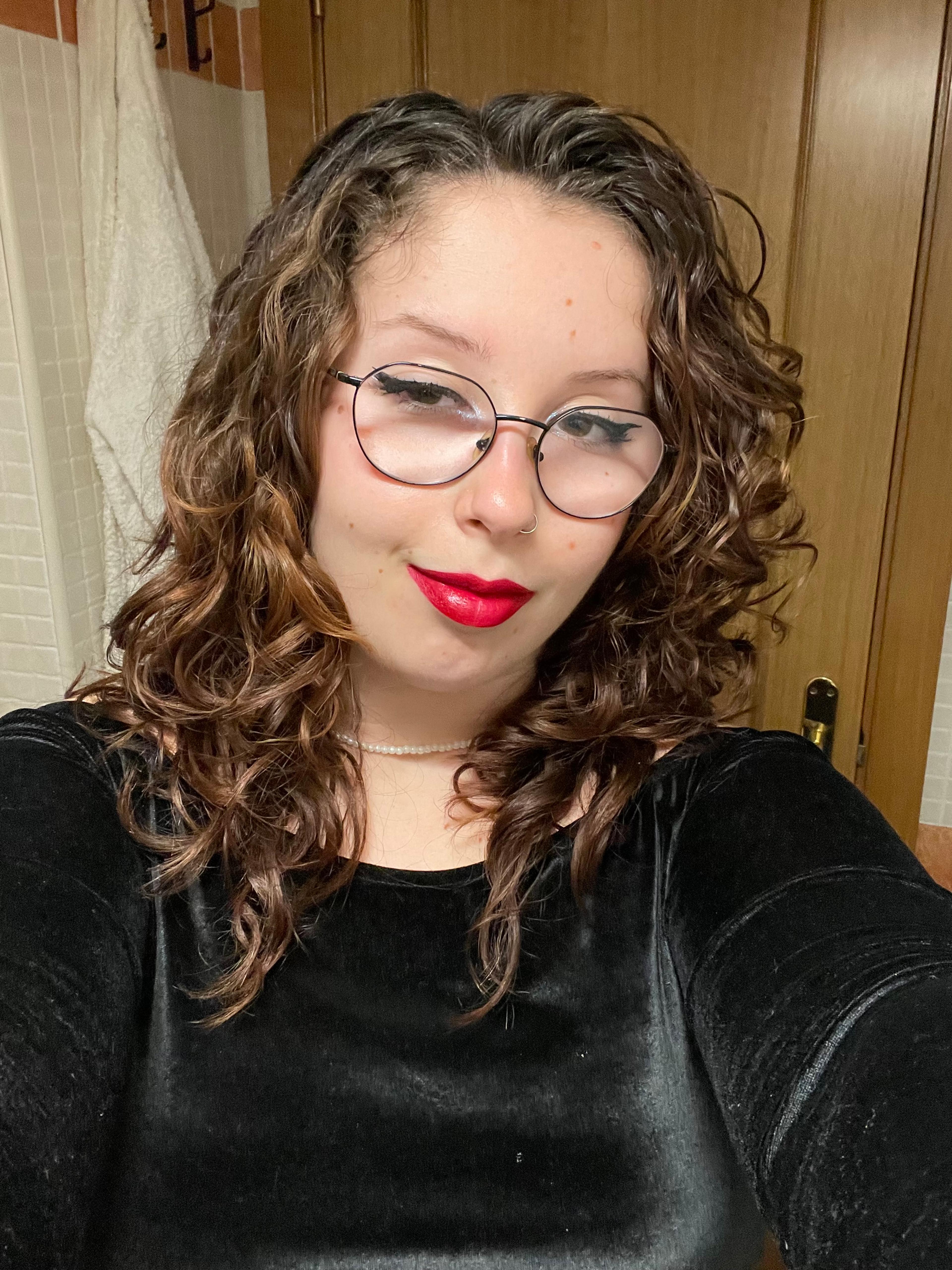 Eva Camacho García