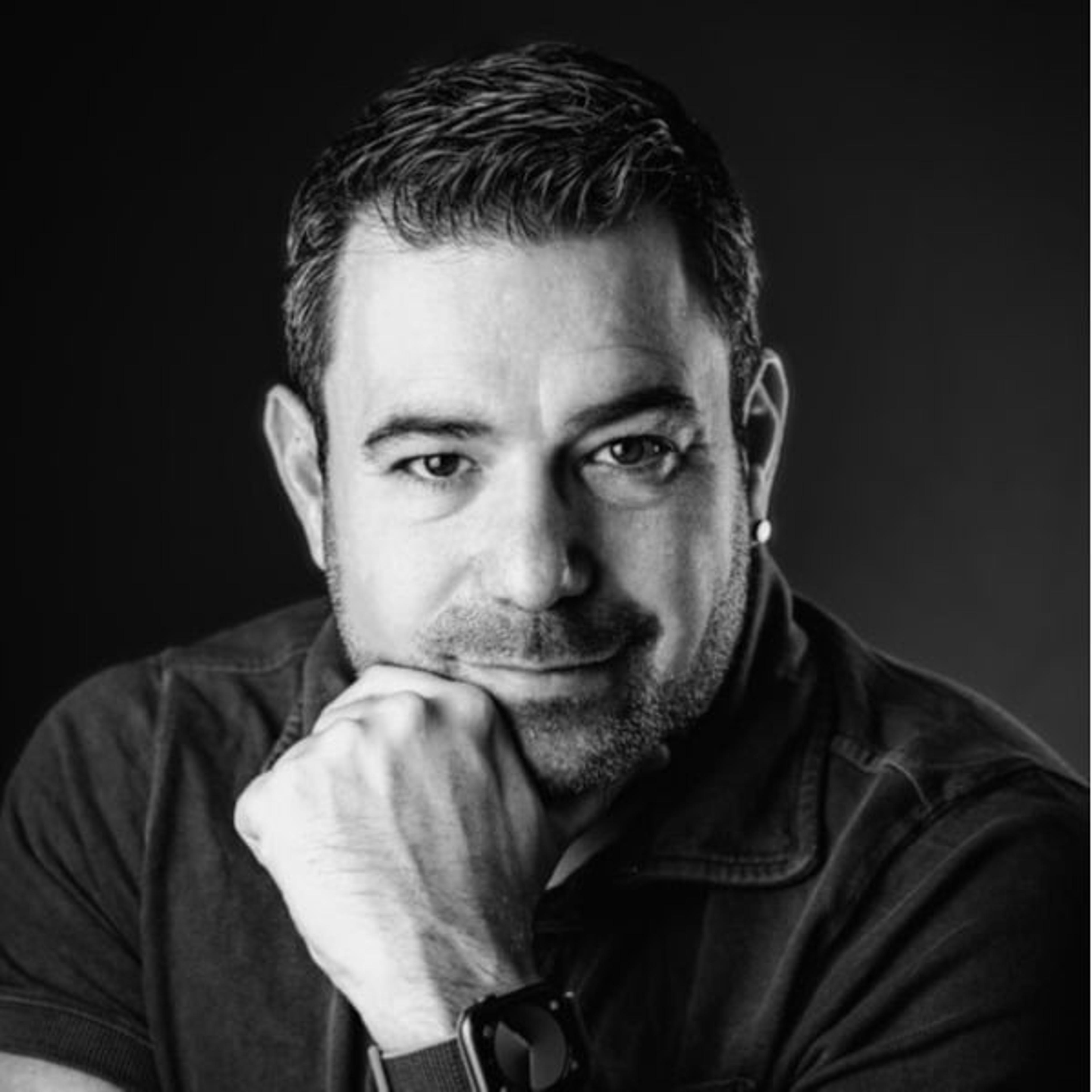 Grégory Pirès
