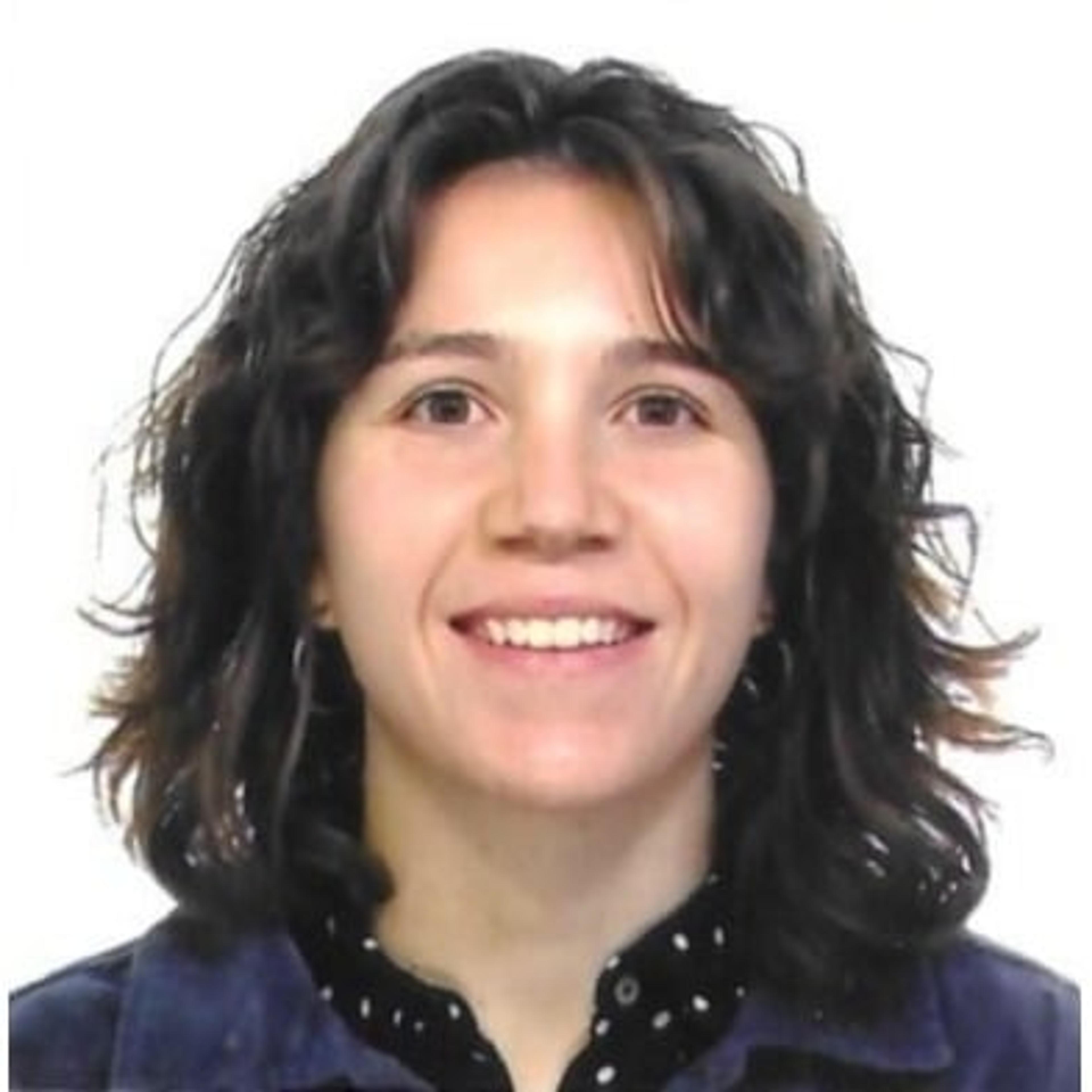 Maria Barba Armengol