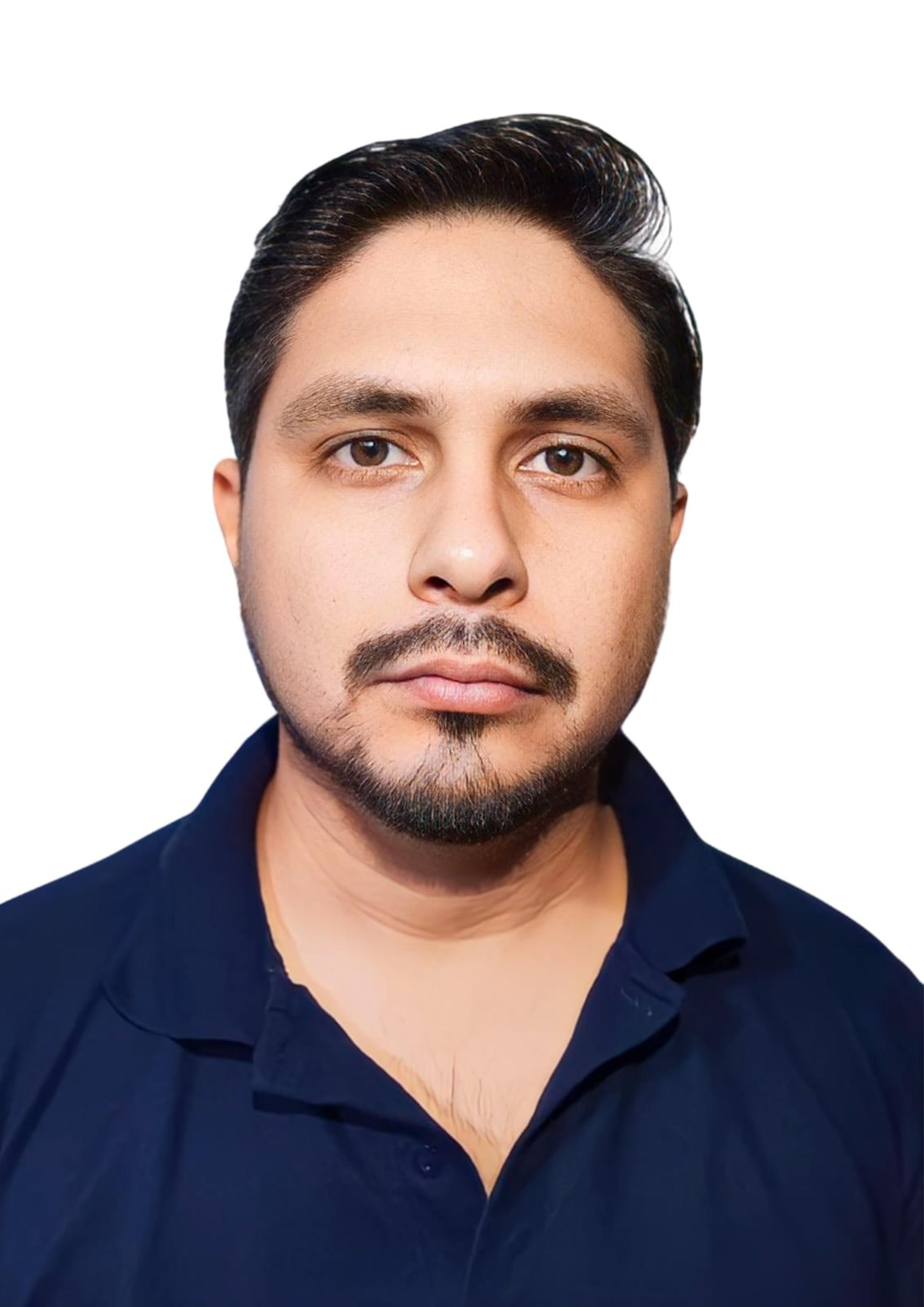Walter Cedeño