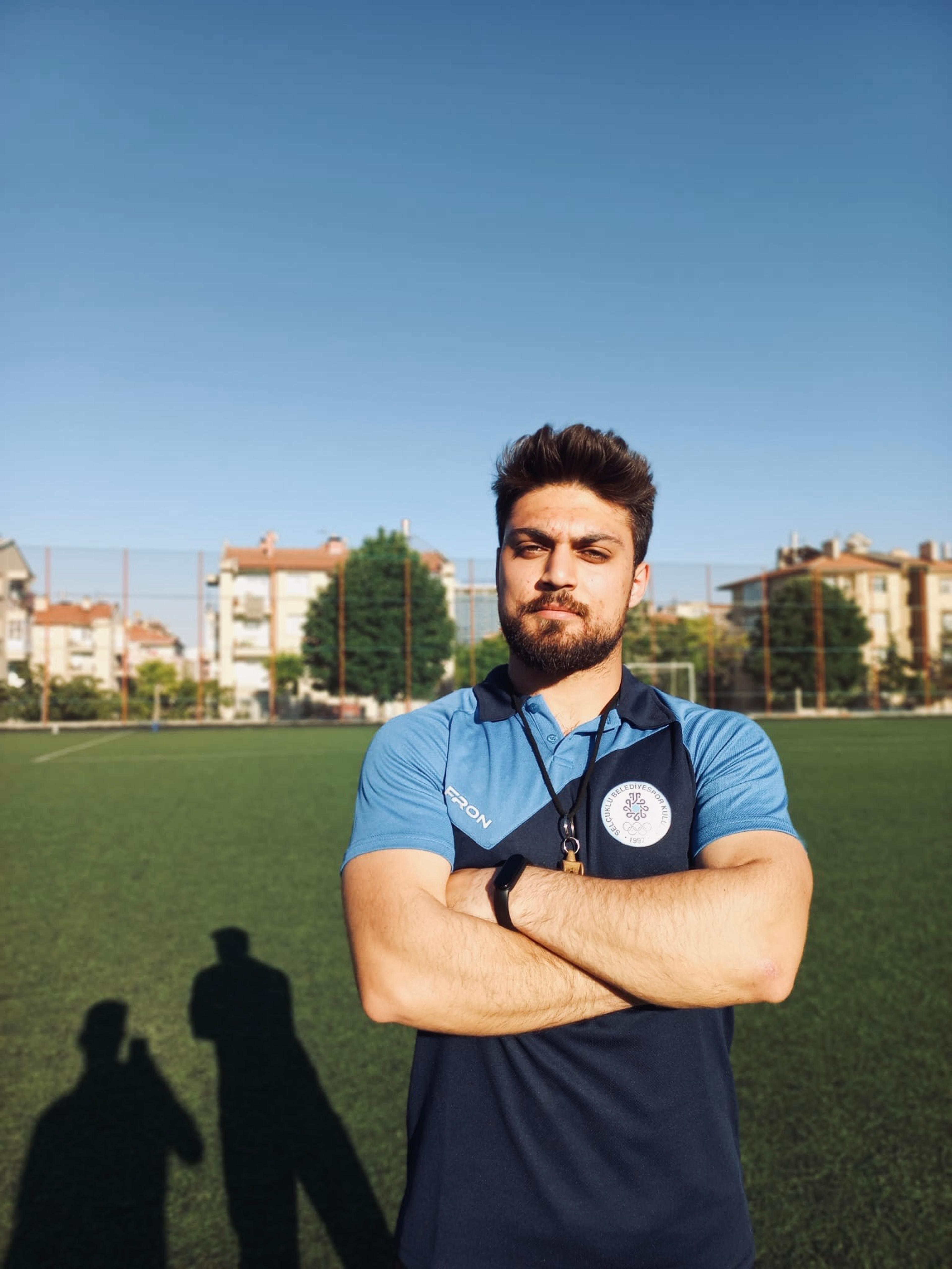 Ferhat Şen