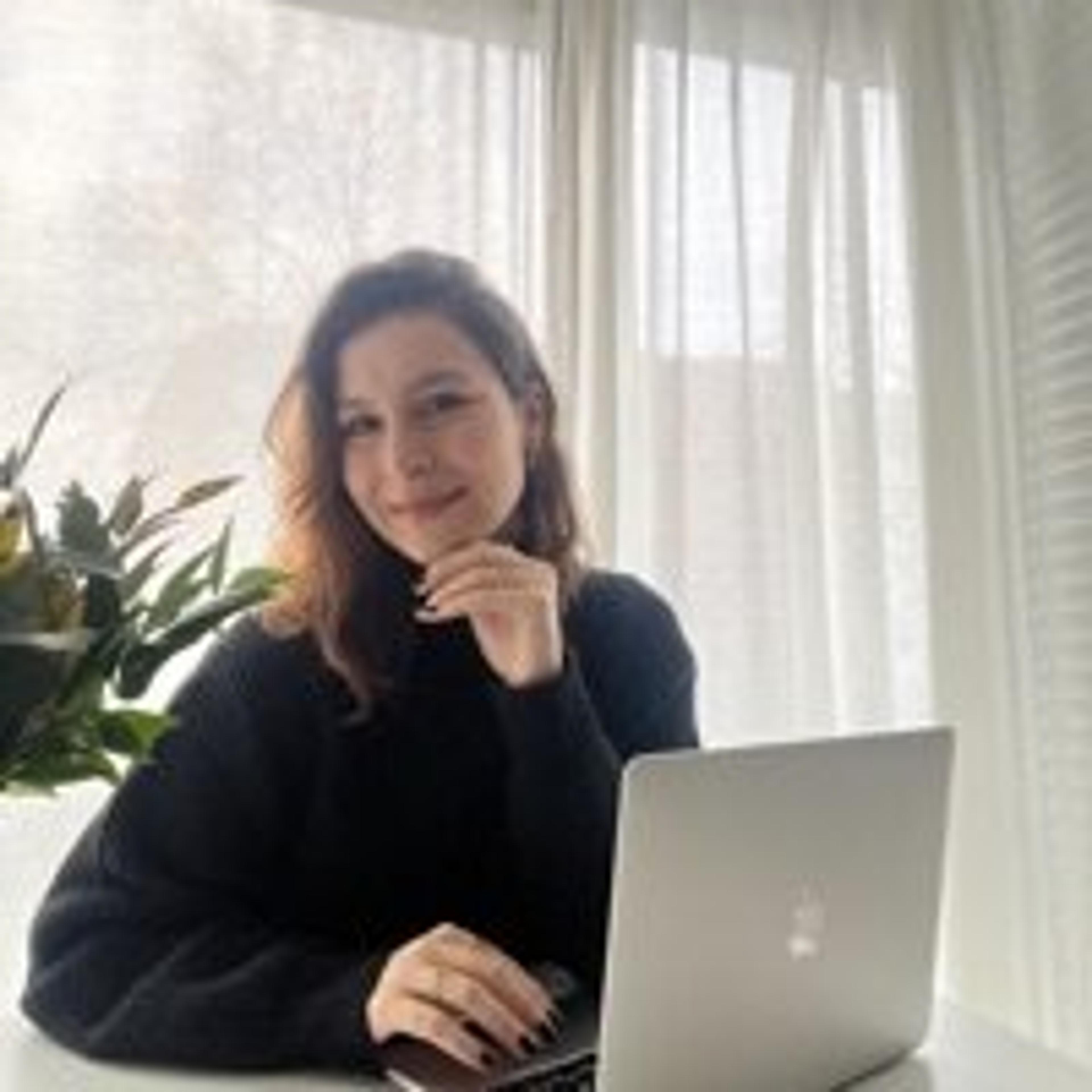 Micaela Estefan