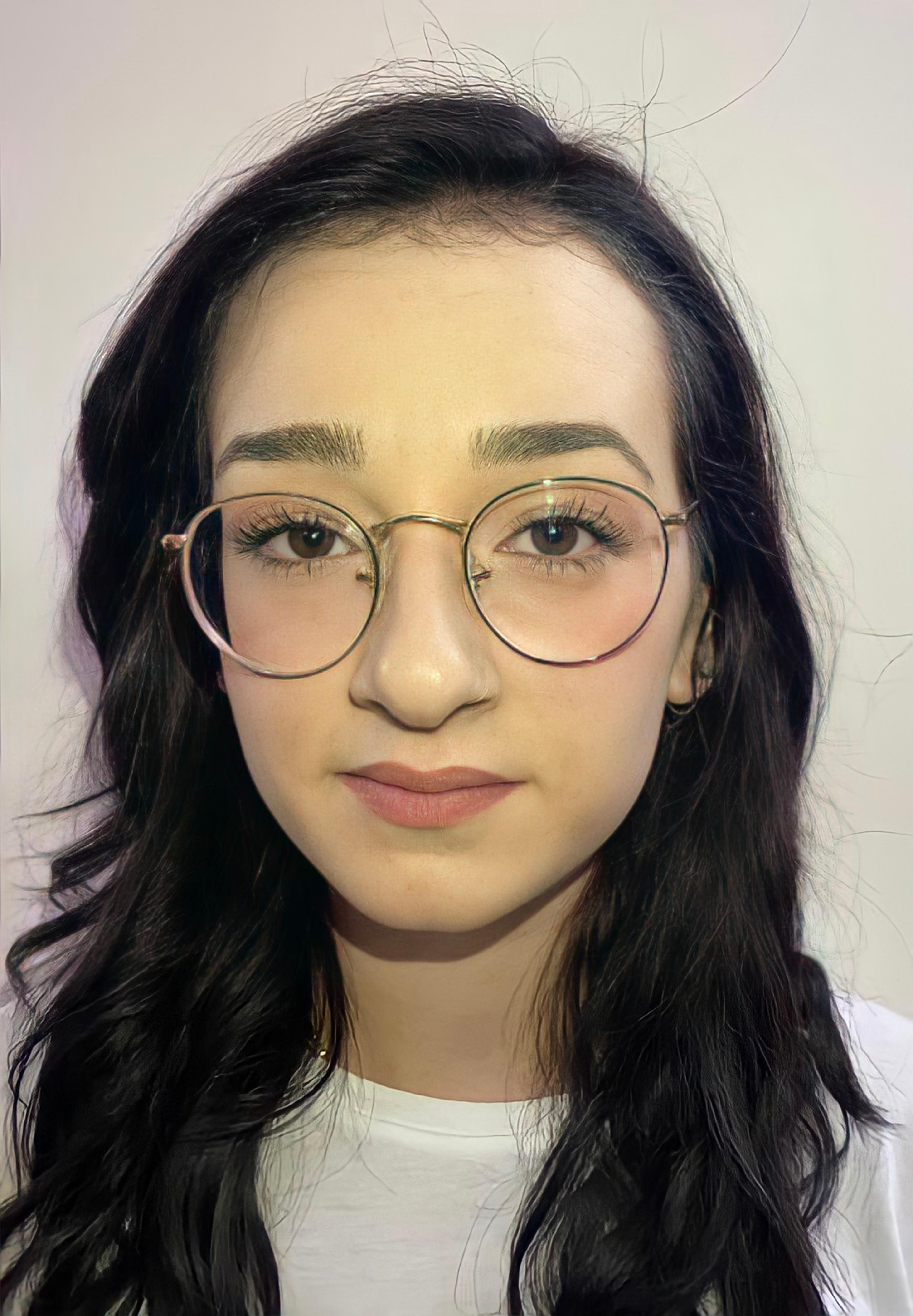 Annarita D’Alessio