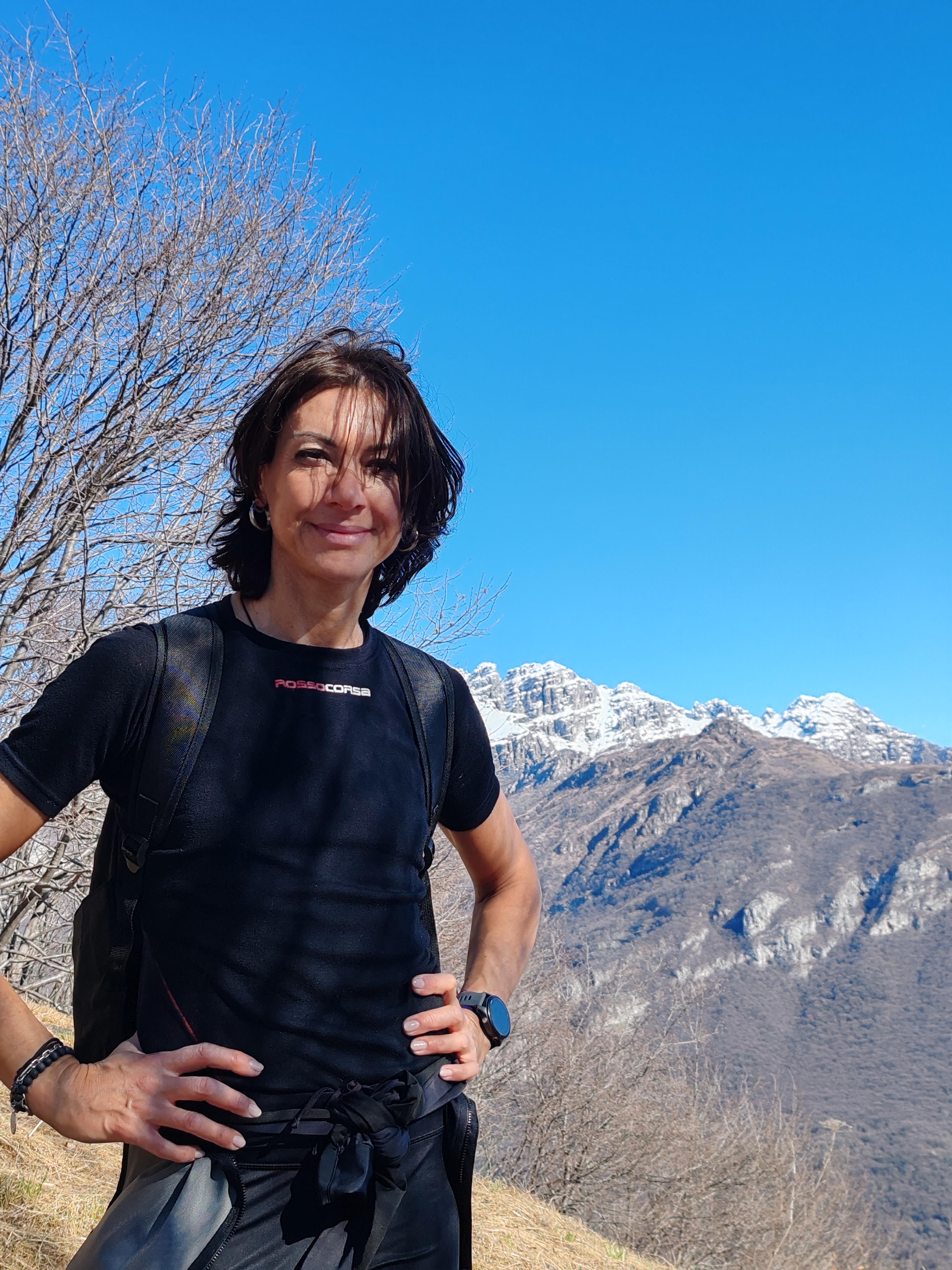 Luisa Miriam Savaresi