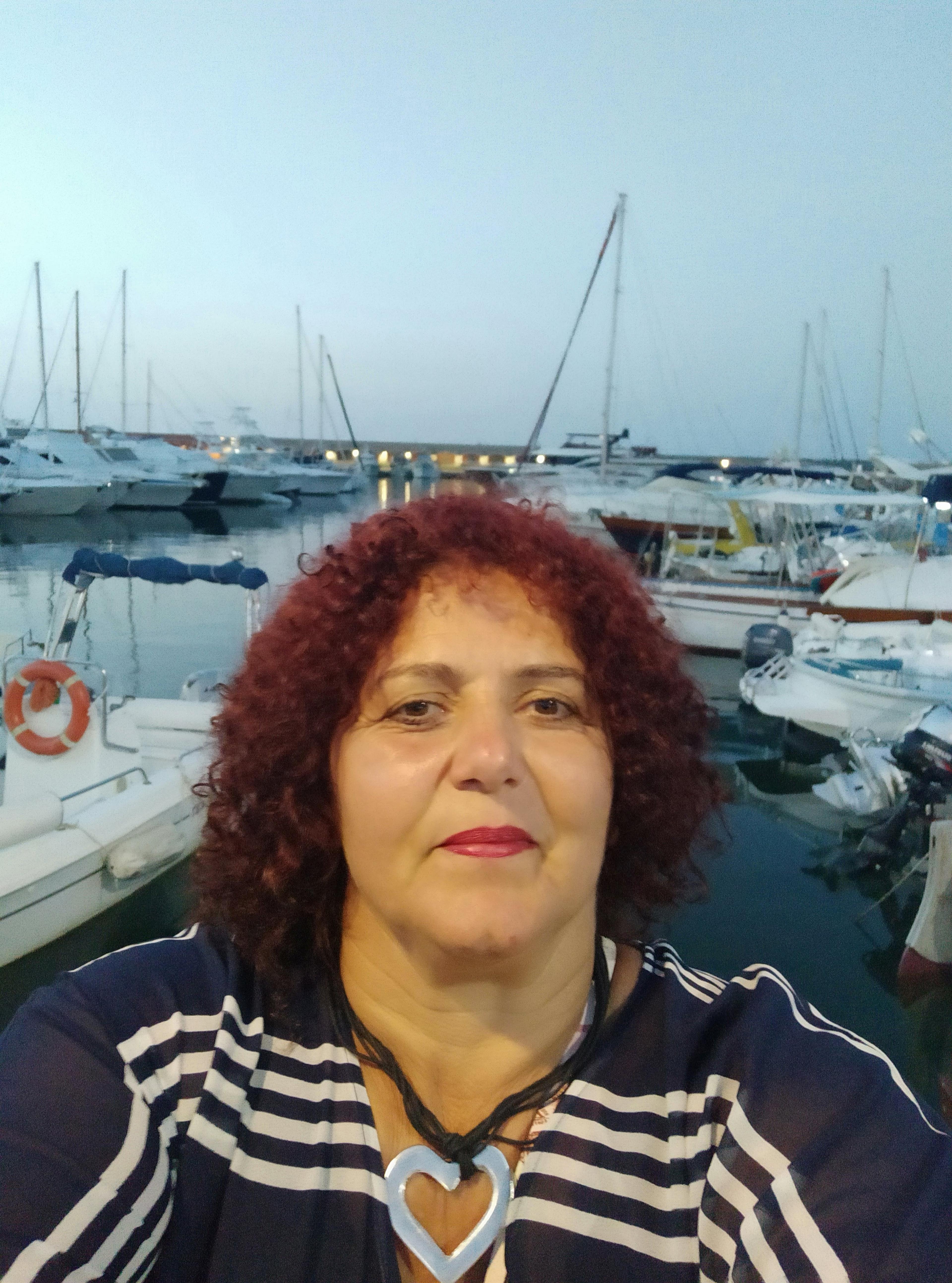 Nadia Fabrizio