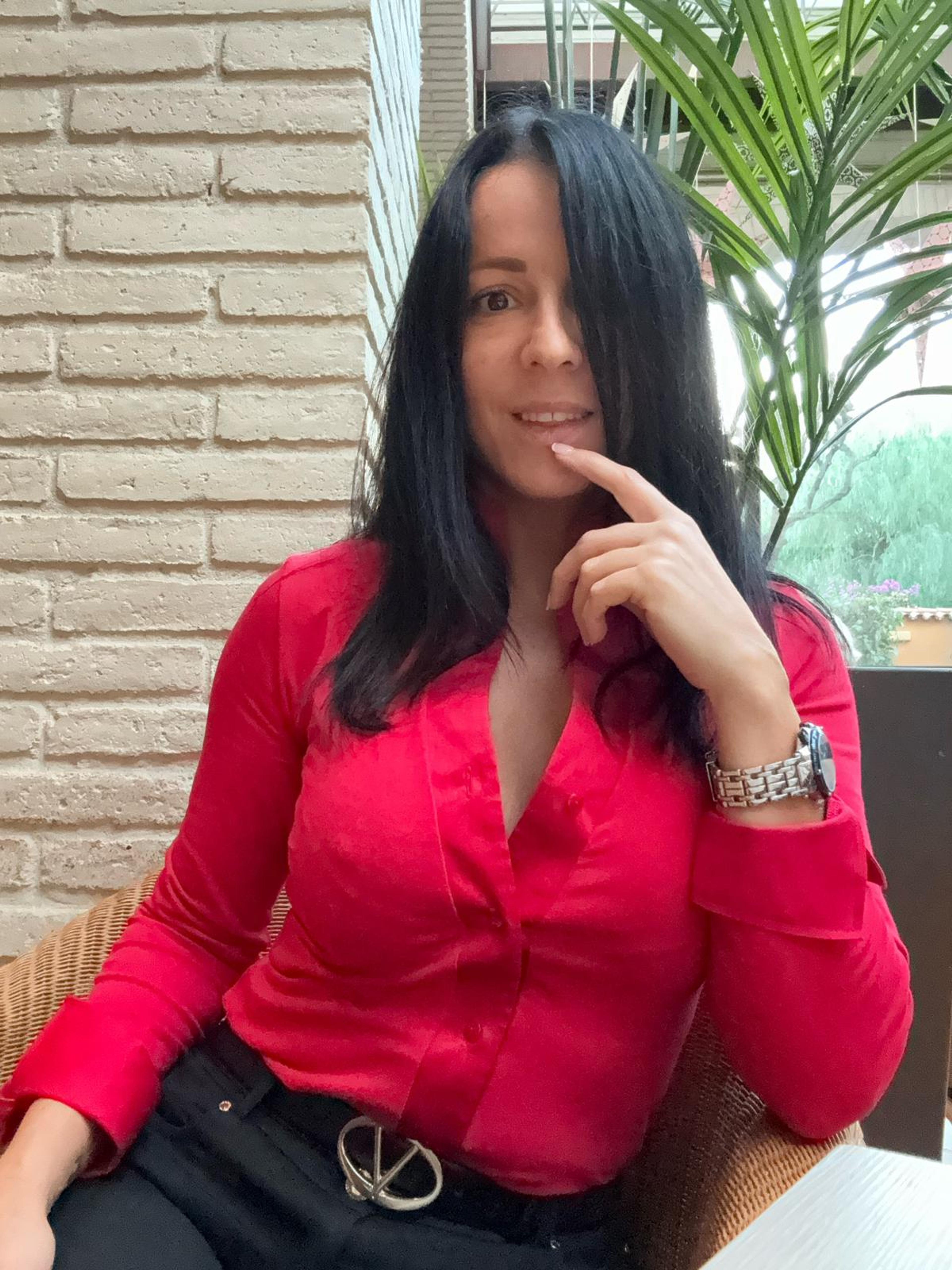 Anna Roca Vilella