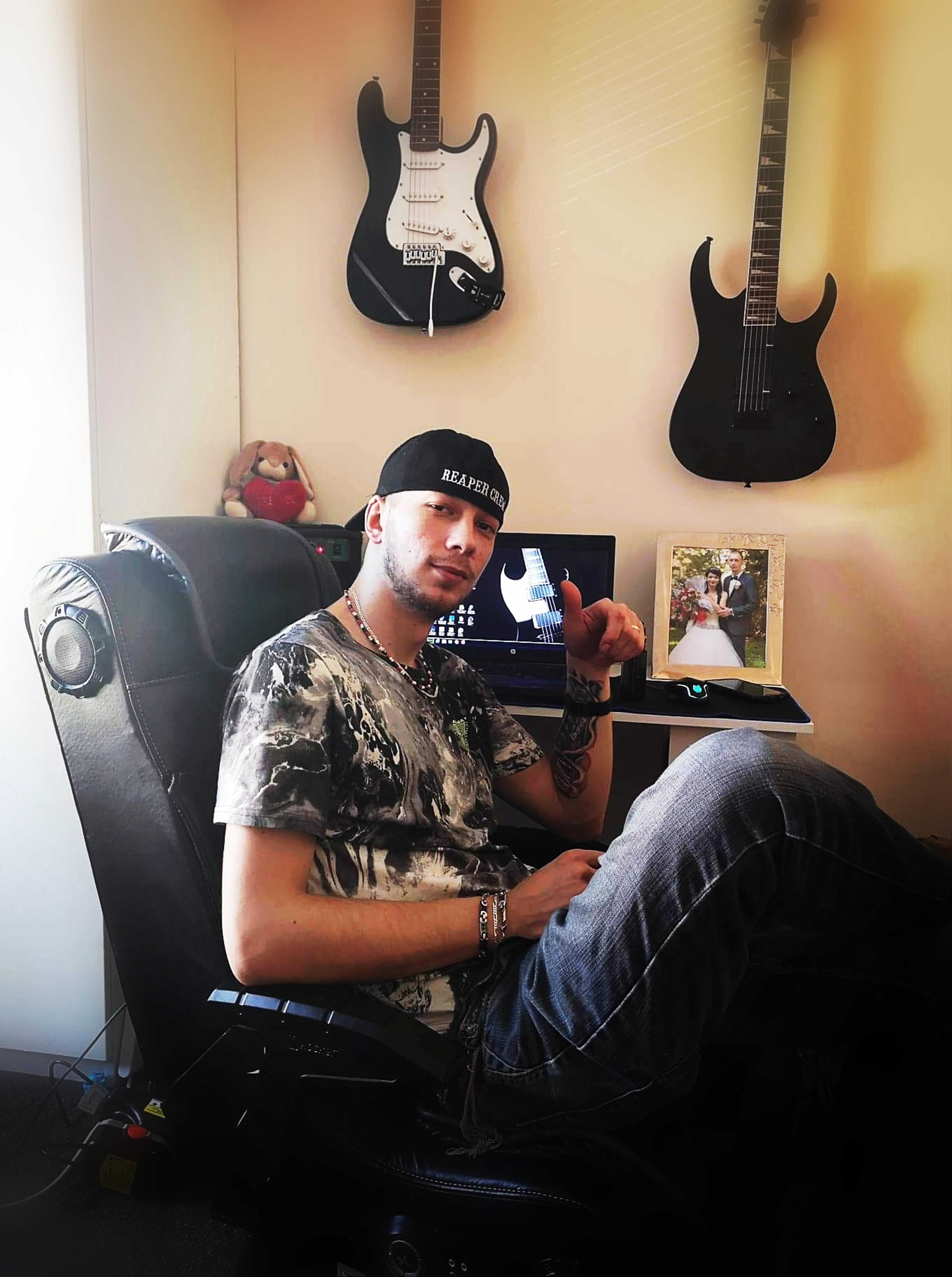 Iulian Tex