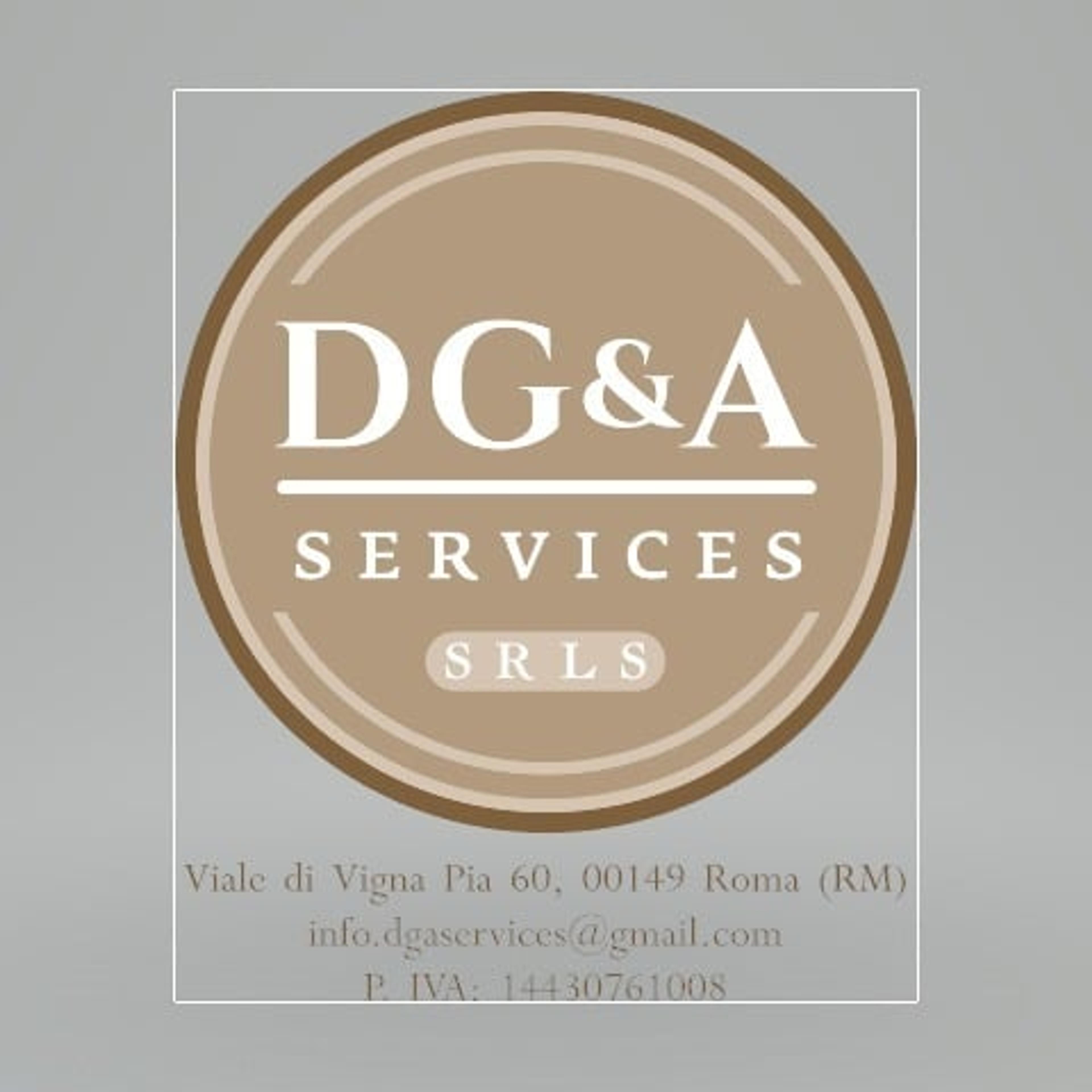 DG& A Services Srls