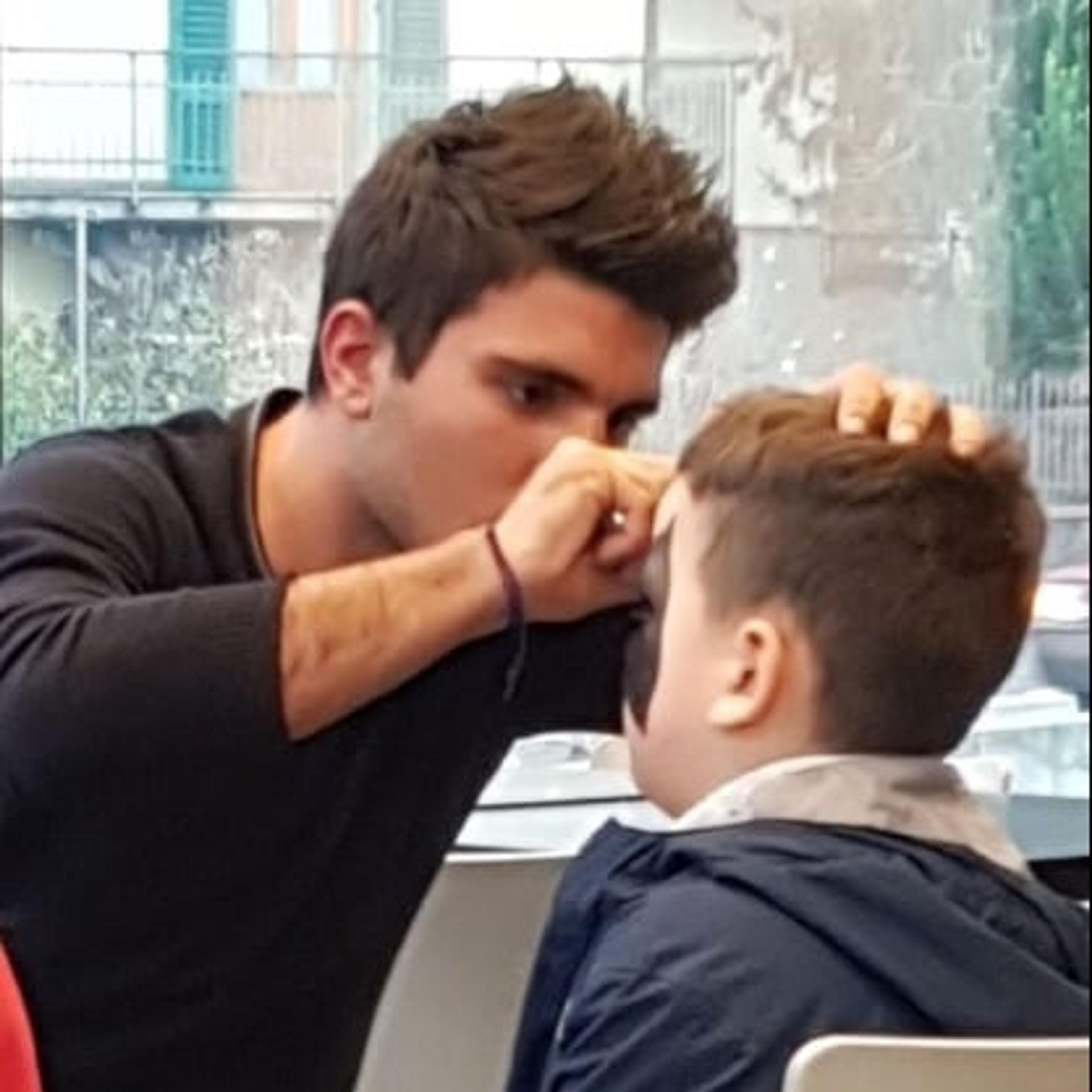 Daniele Romeo
