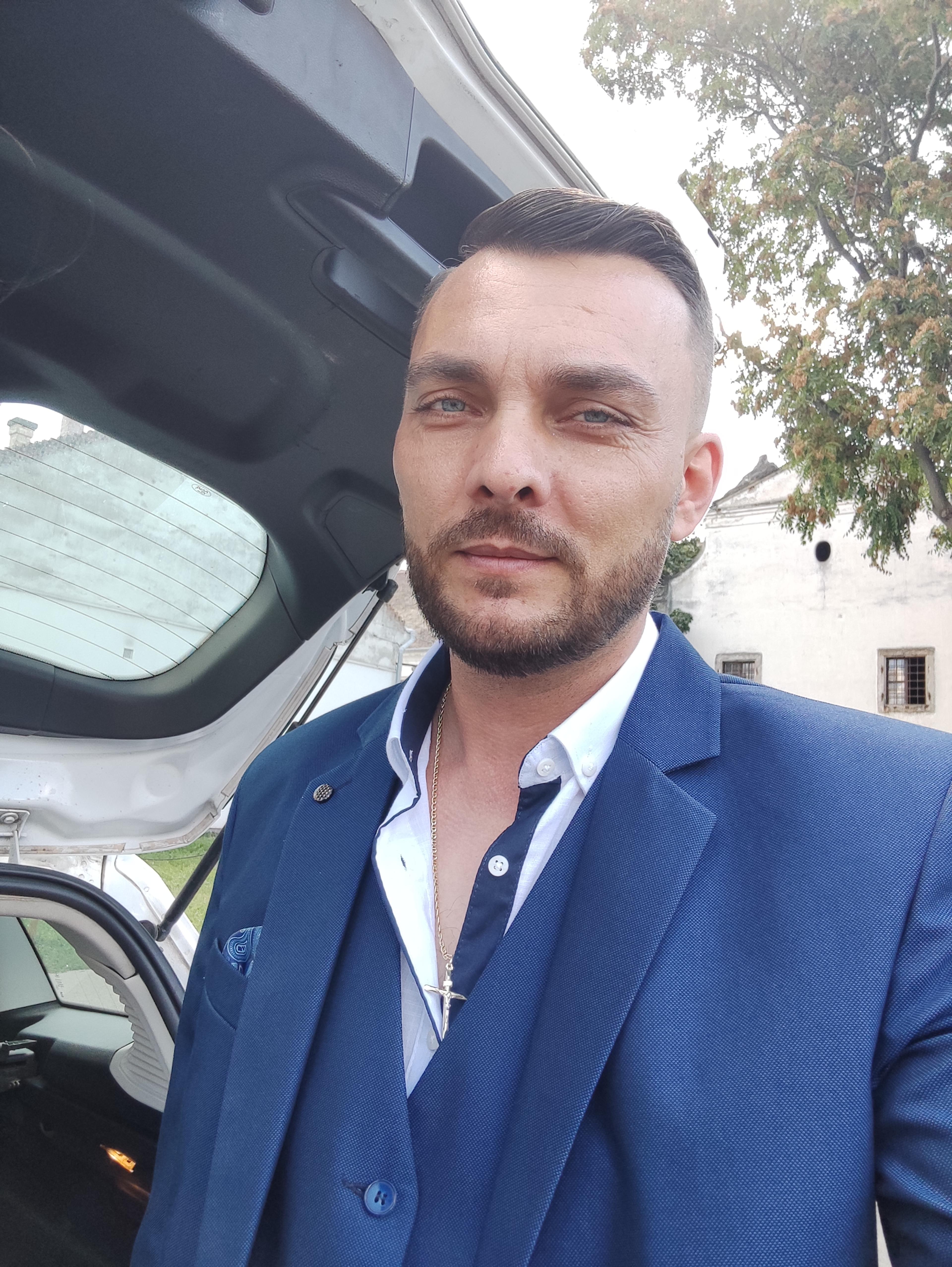 István Kismihók
