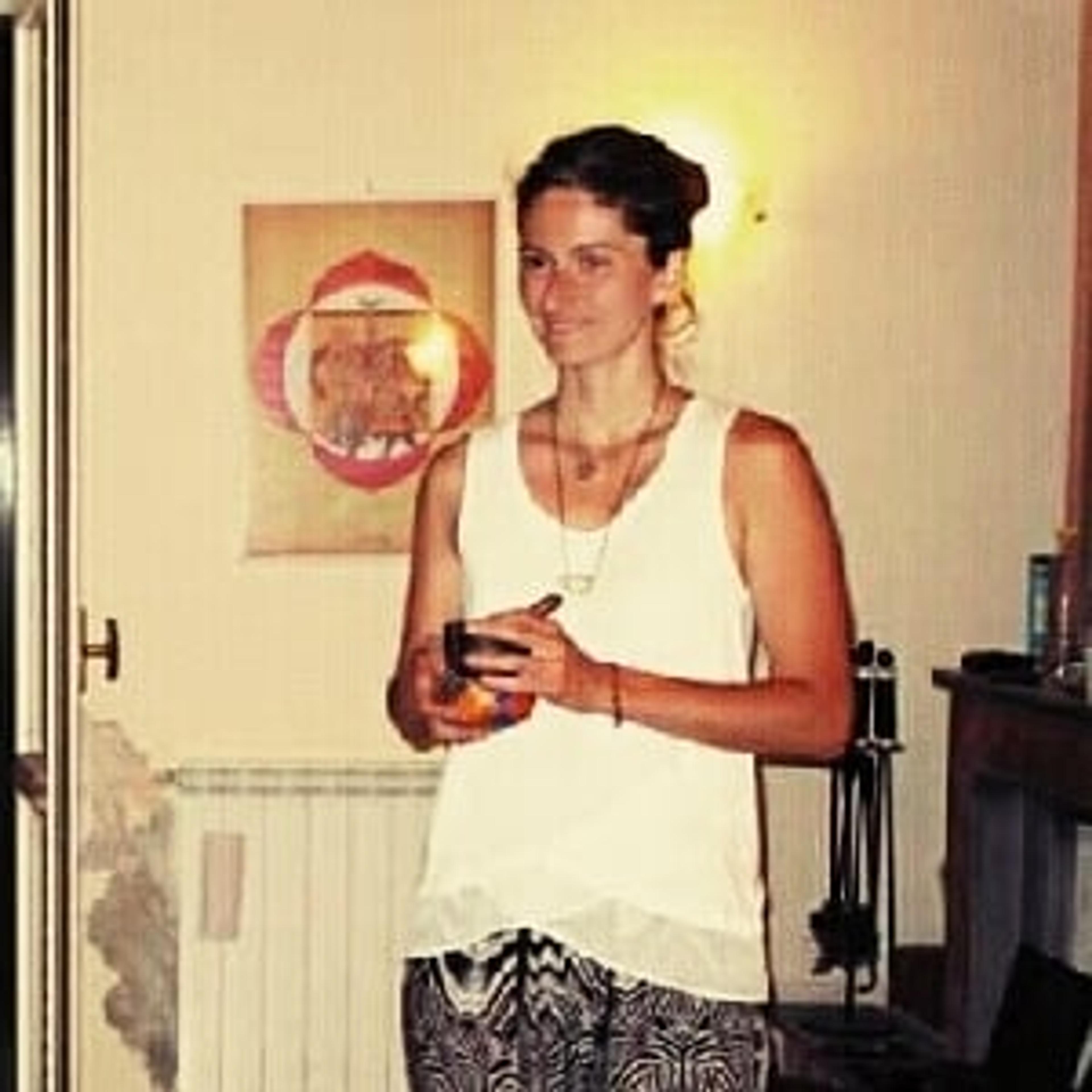Alice Lugnan