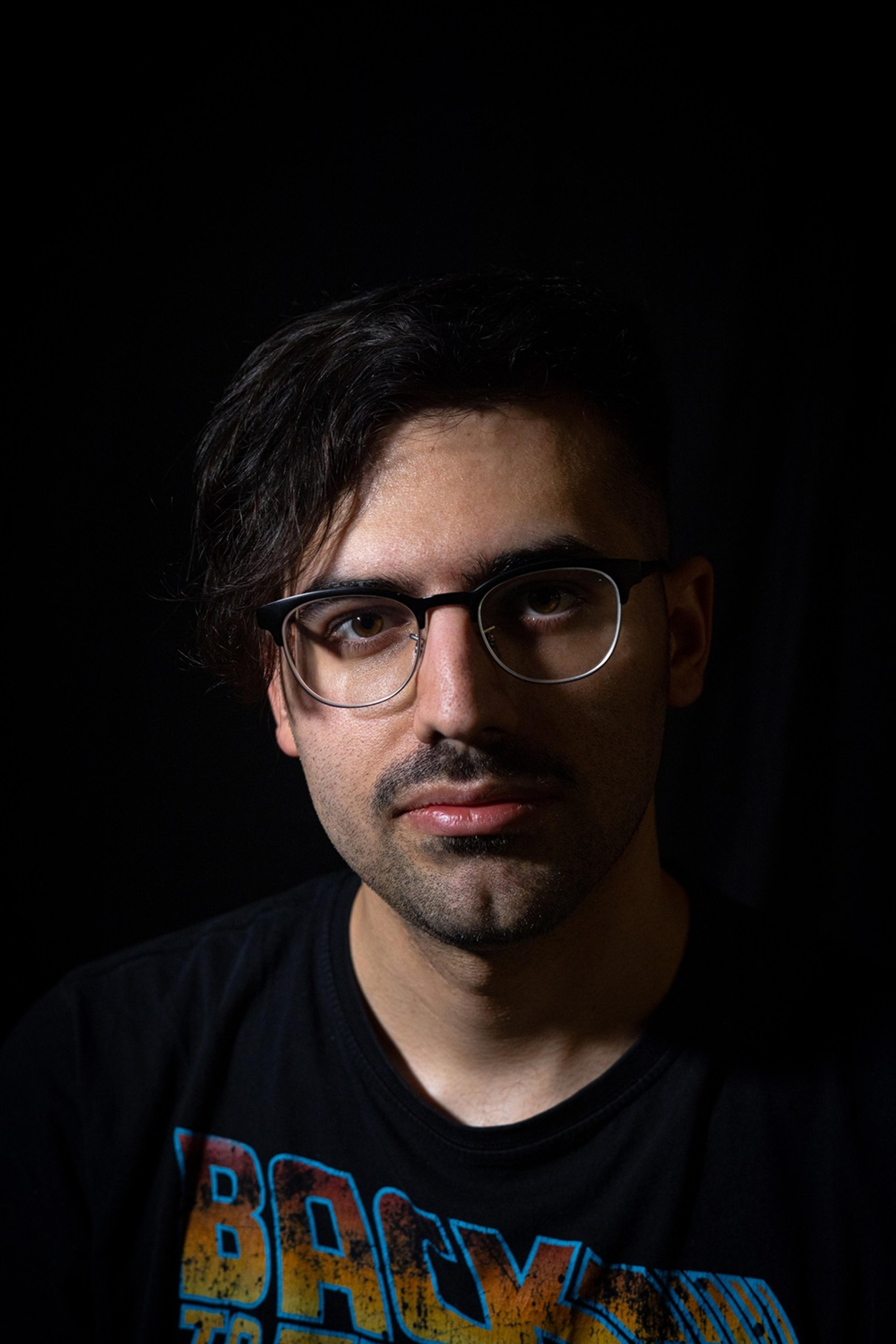Stefano Toniolo
