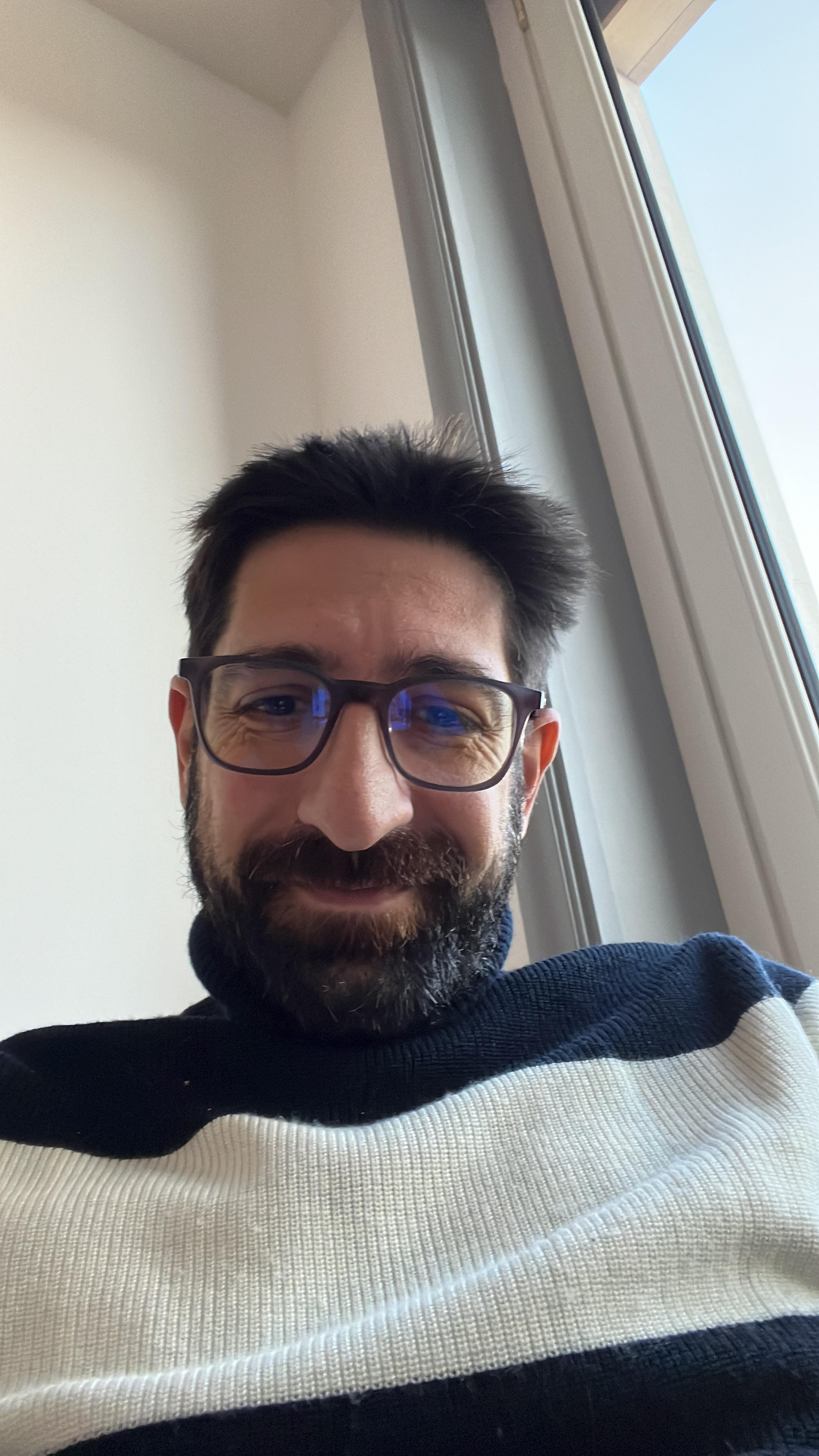 Matteo Luca Brilli
