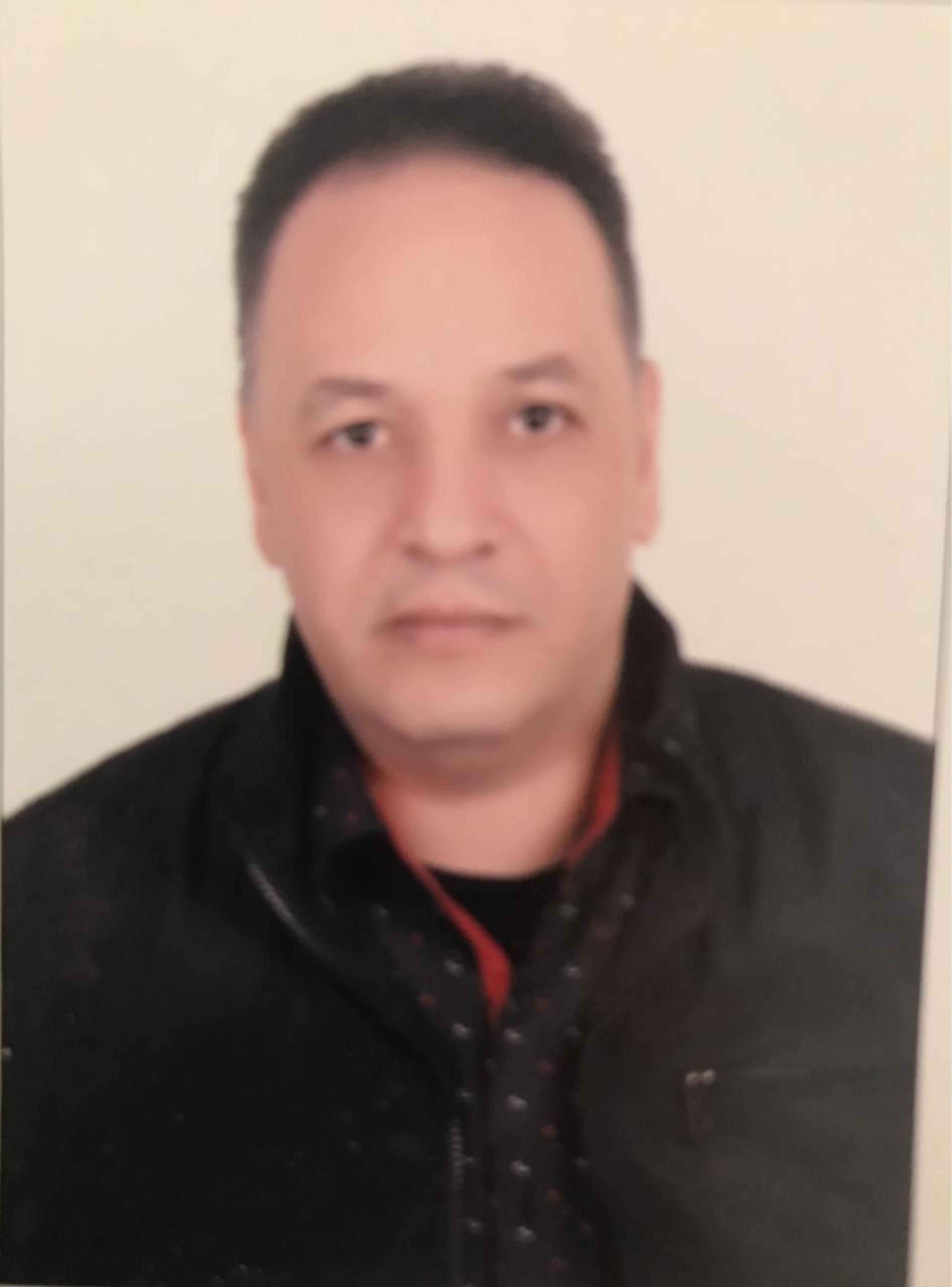 Mahmoud Morsi