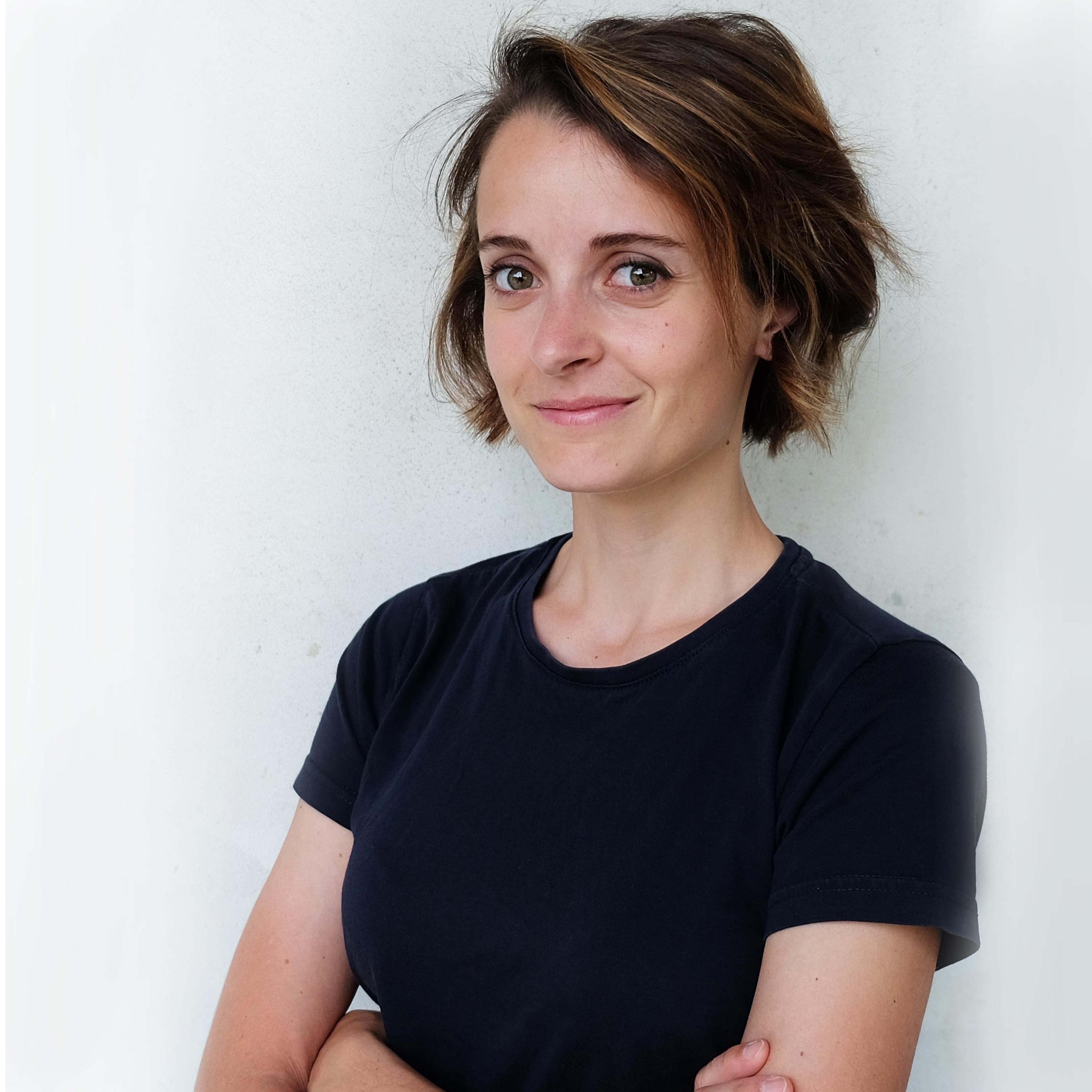 Architetto Michela Battaglia