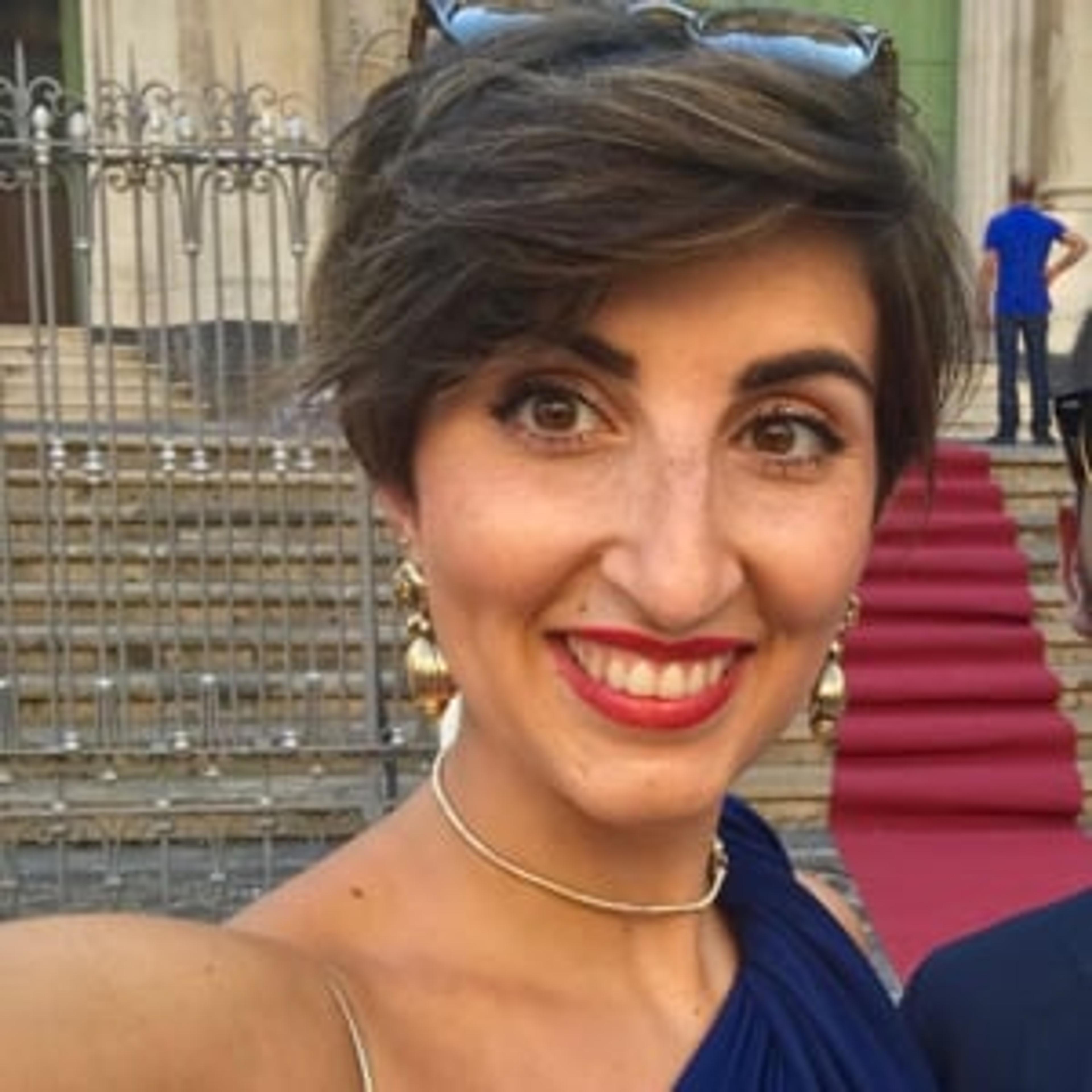 Clio Di Guardo