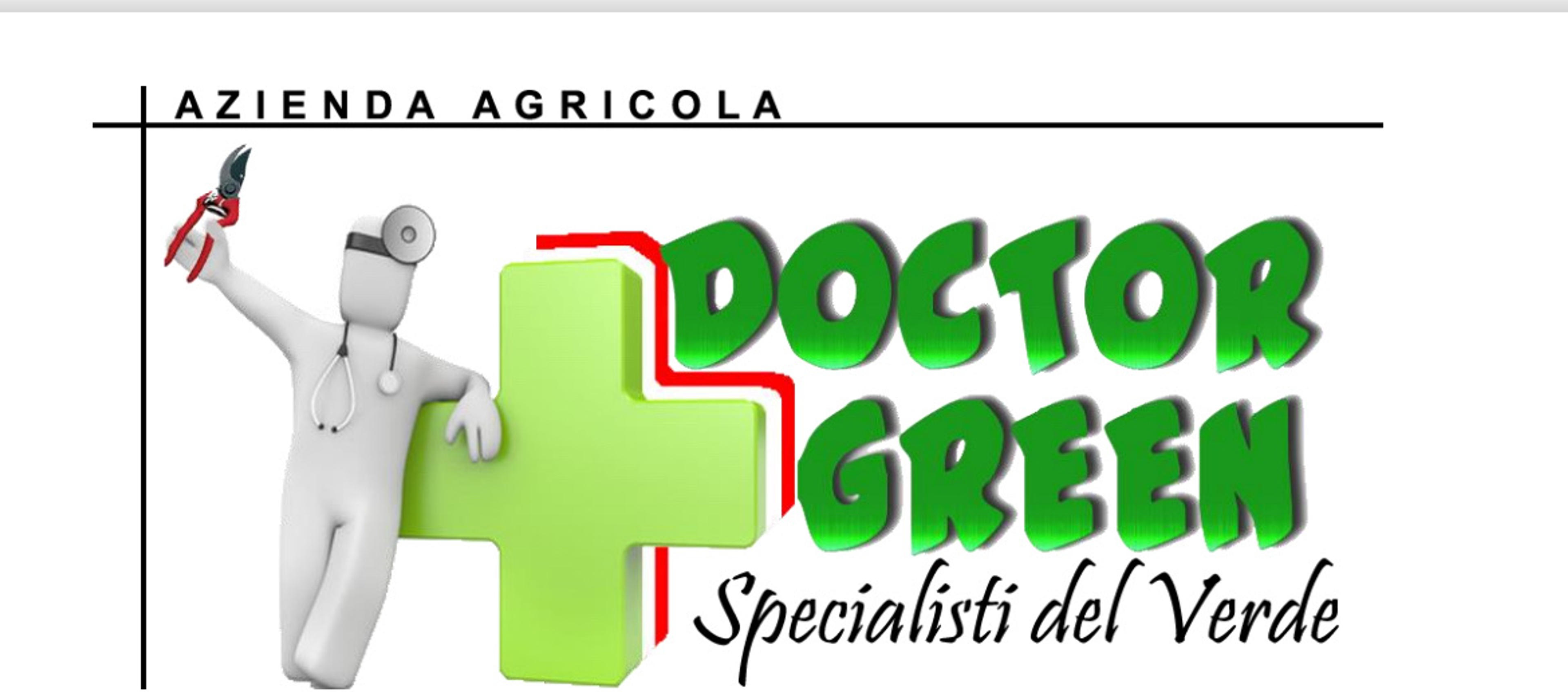 AZIENDA AGRICOLA DOCTOR GREEN DI SPINELLI FEDERICO RAUL