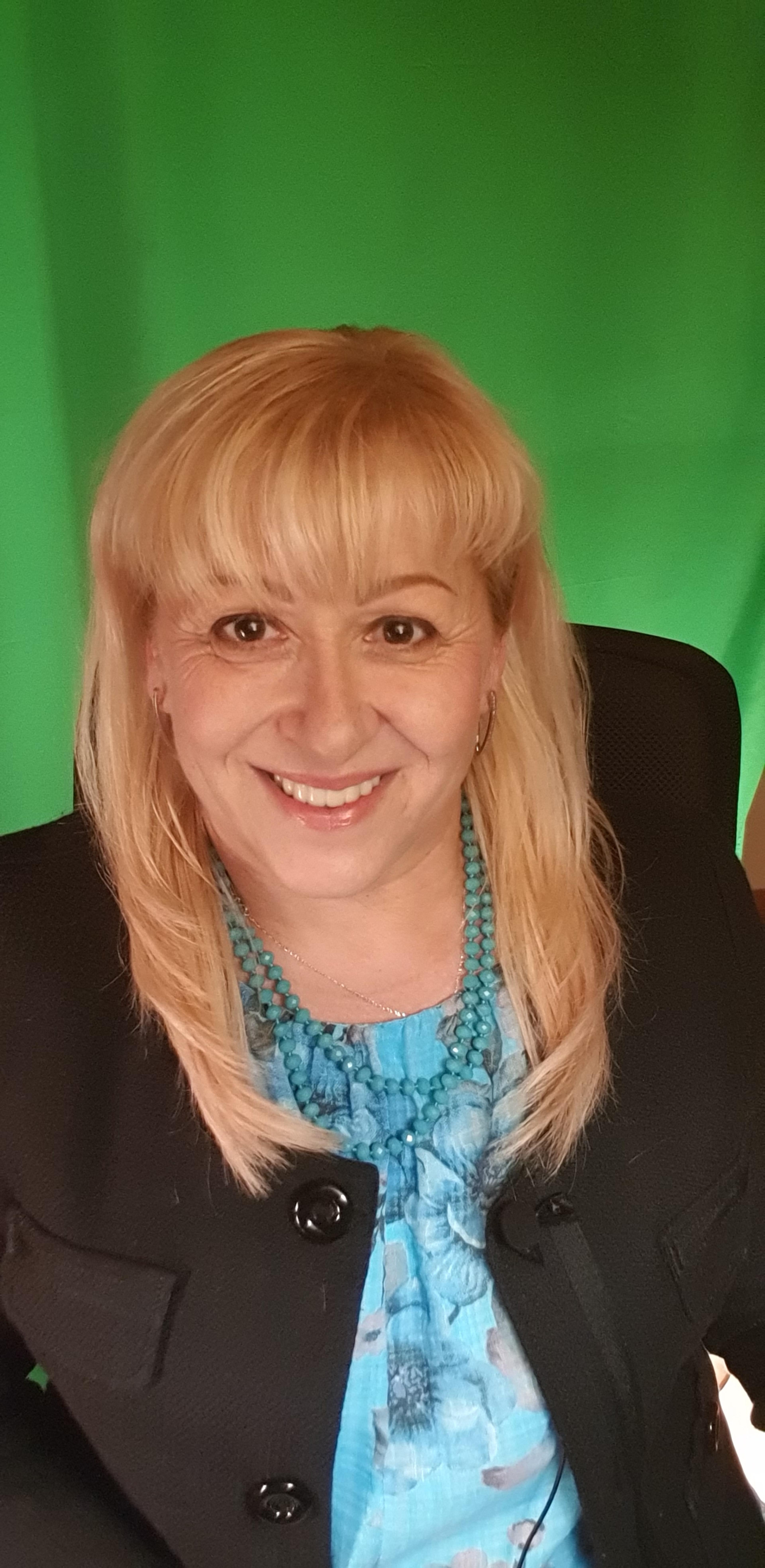 Lili Martinelli