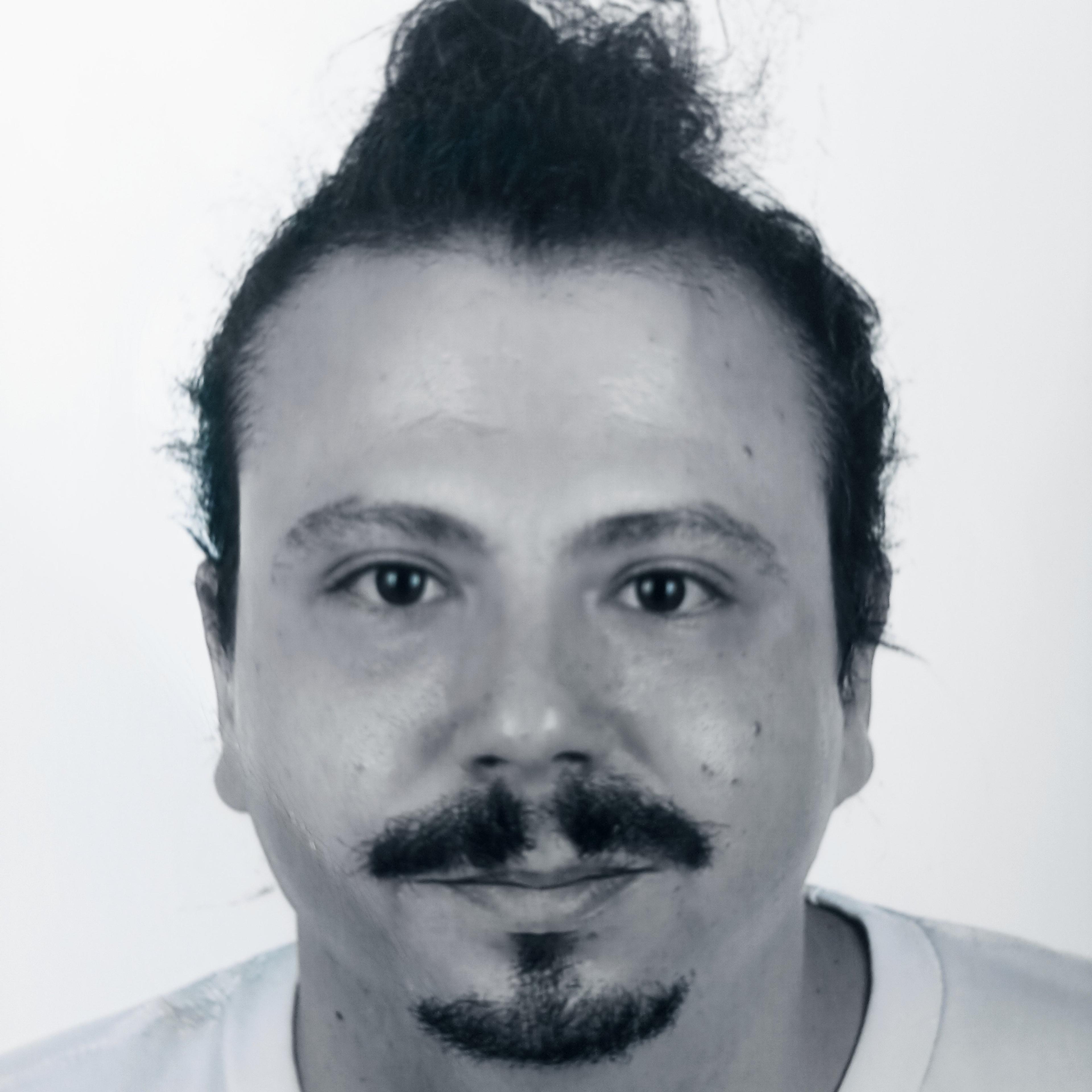 Carlos Núñez García