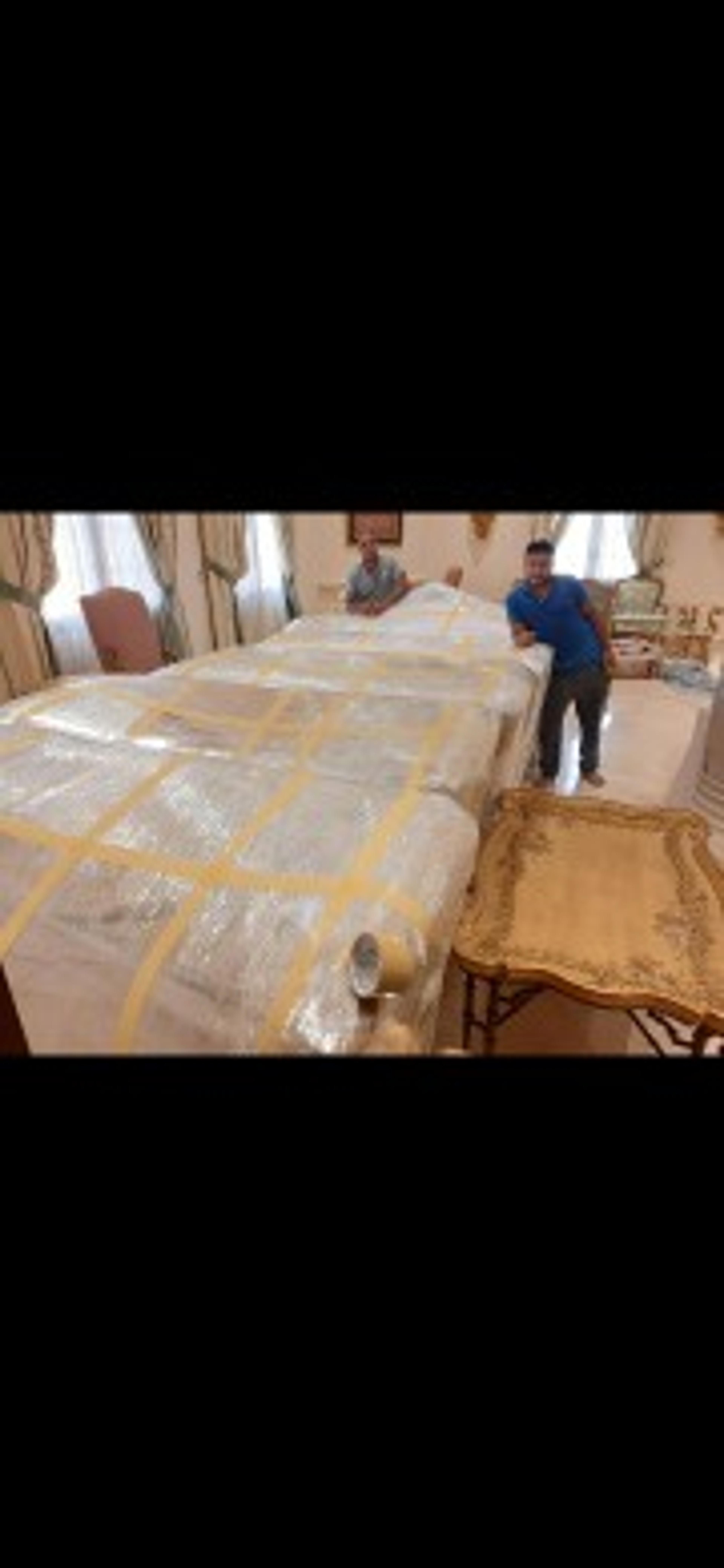 روائع الفرسان لنقل العفش