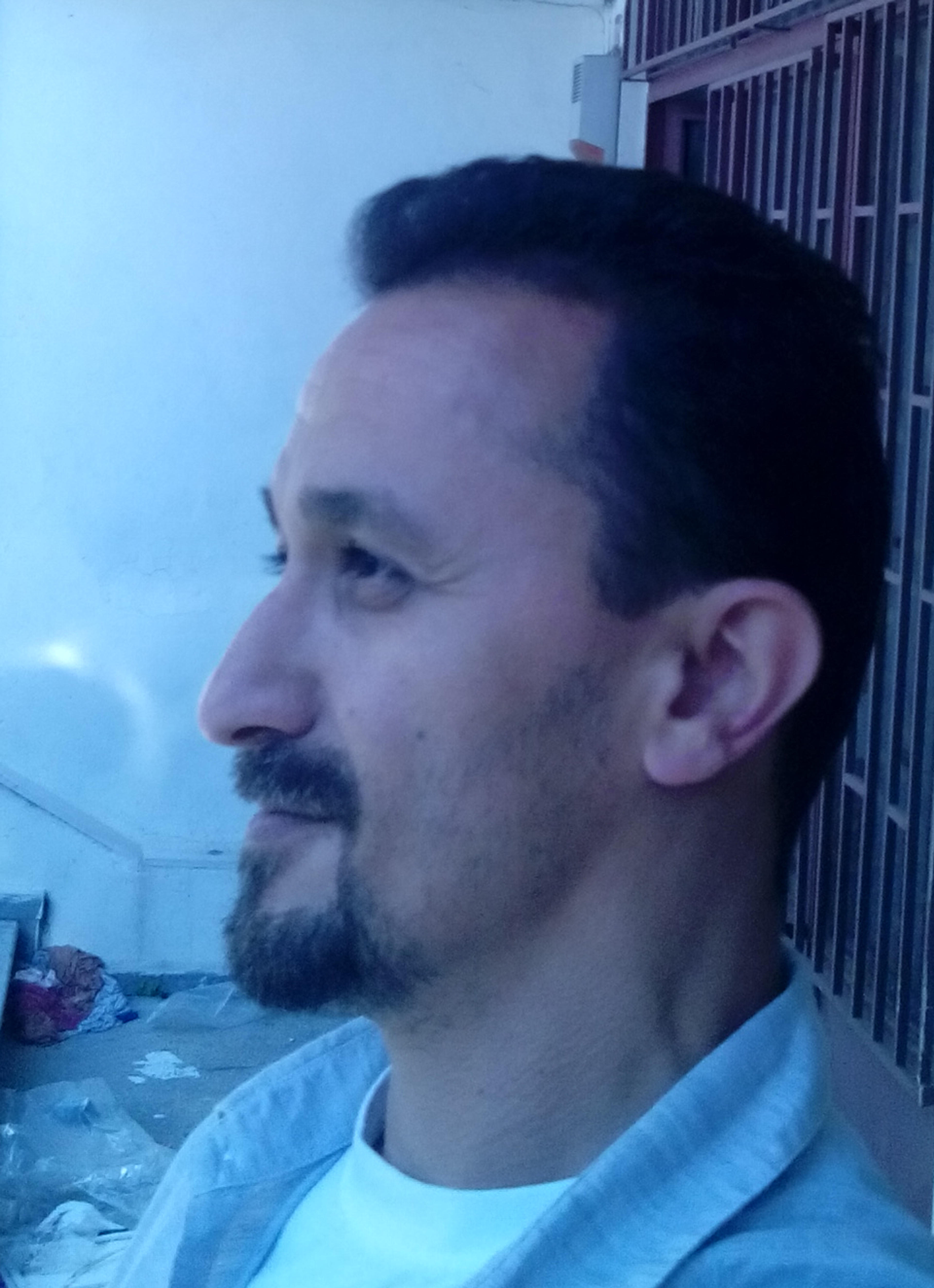 Tolga Öztürk