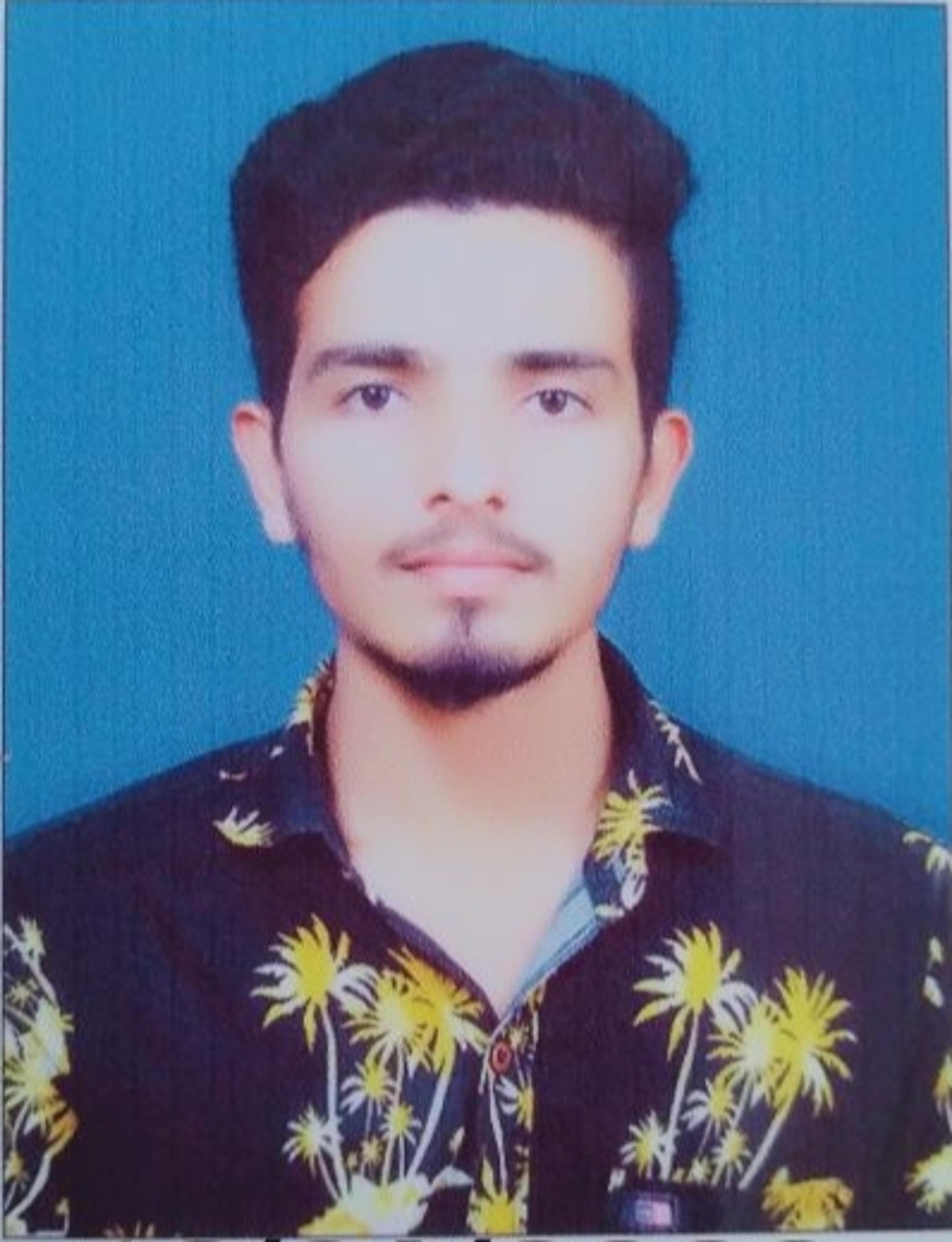 Sathish Lavudya