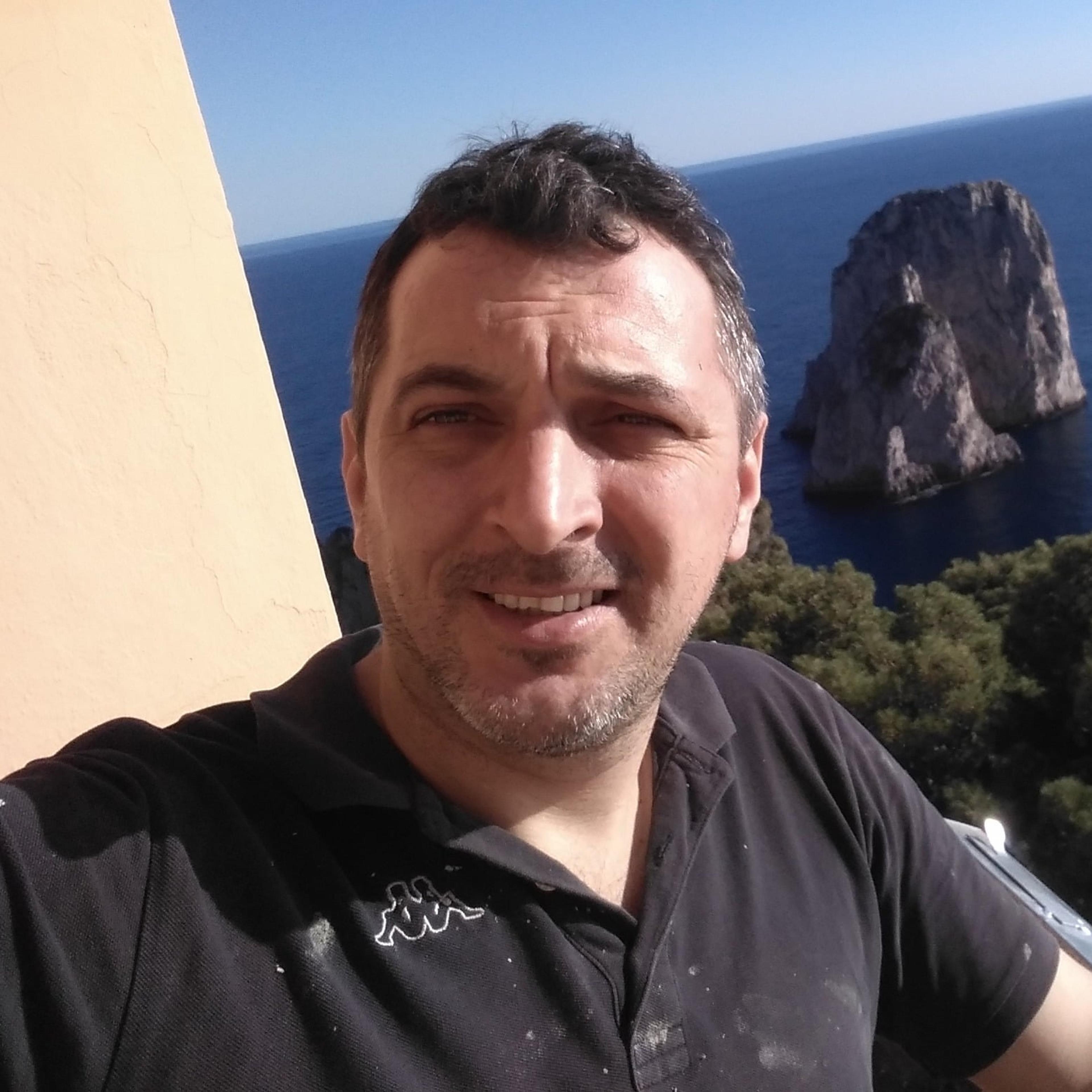 Ionut Ionescu