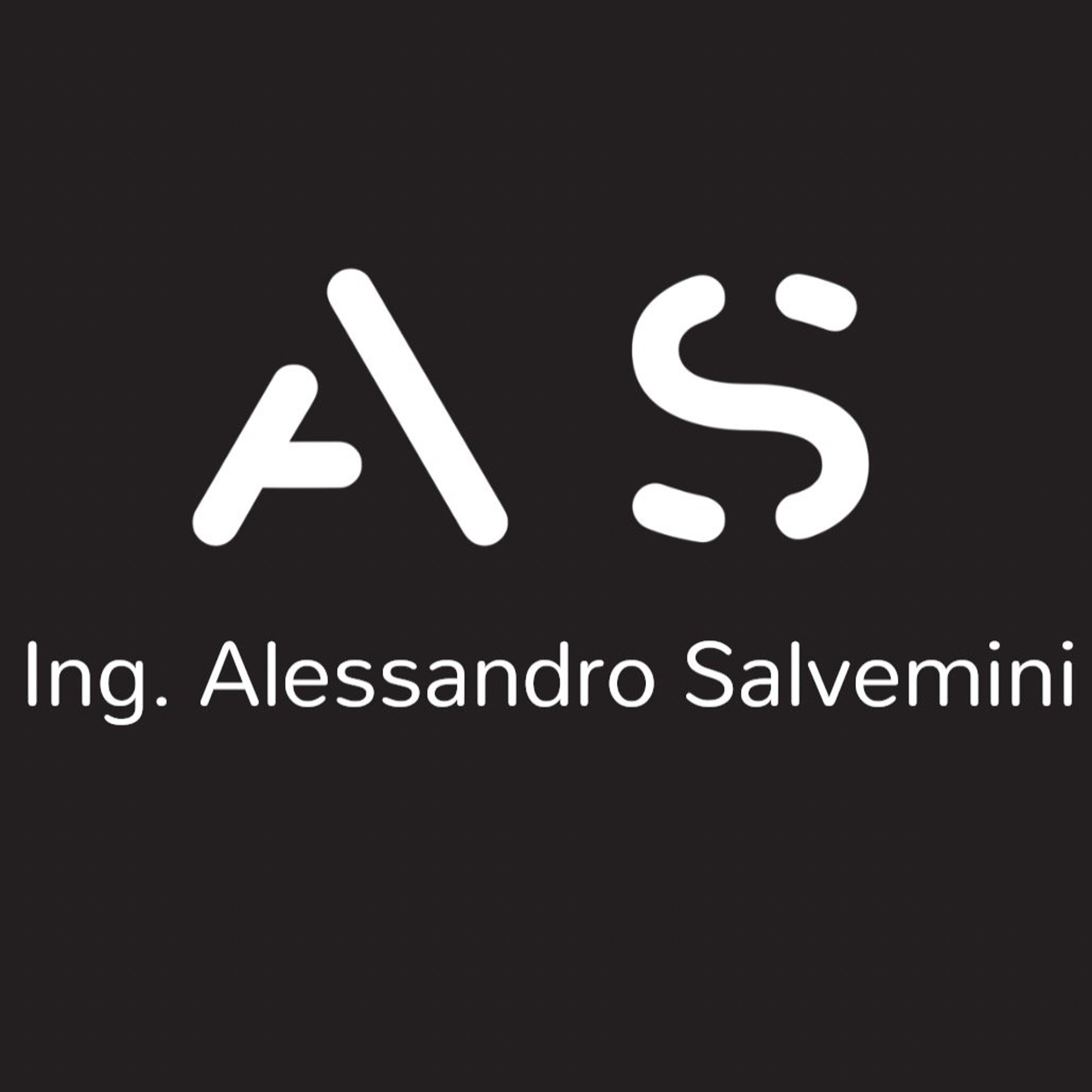 Ing. Alessandro Salvemini