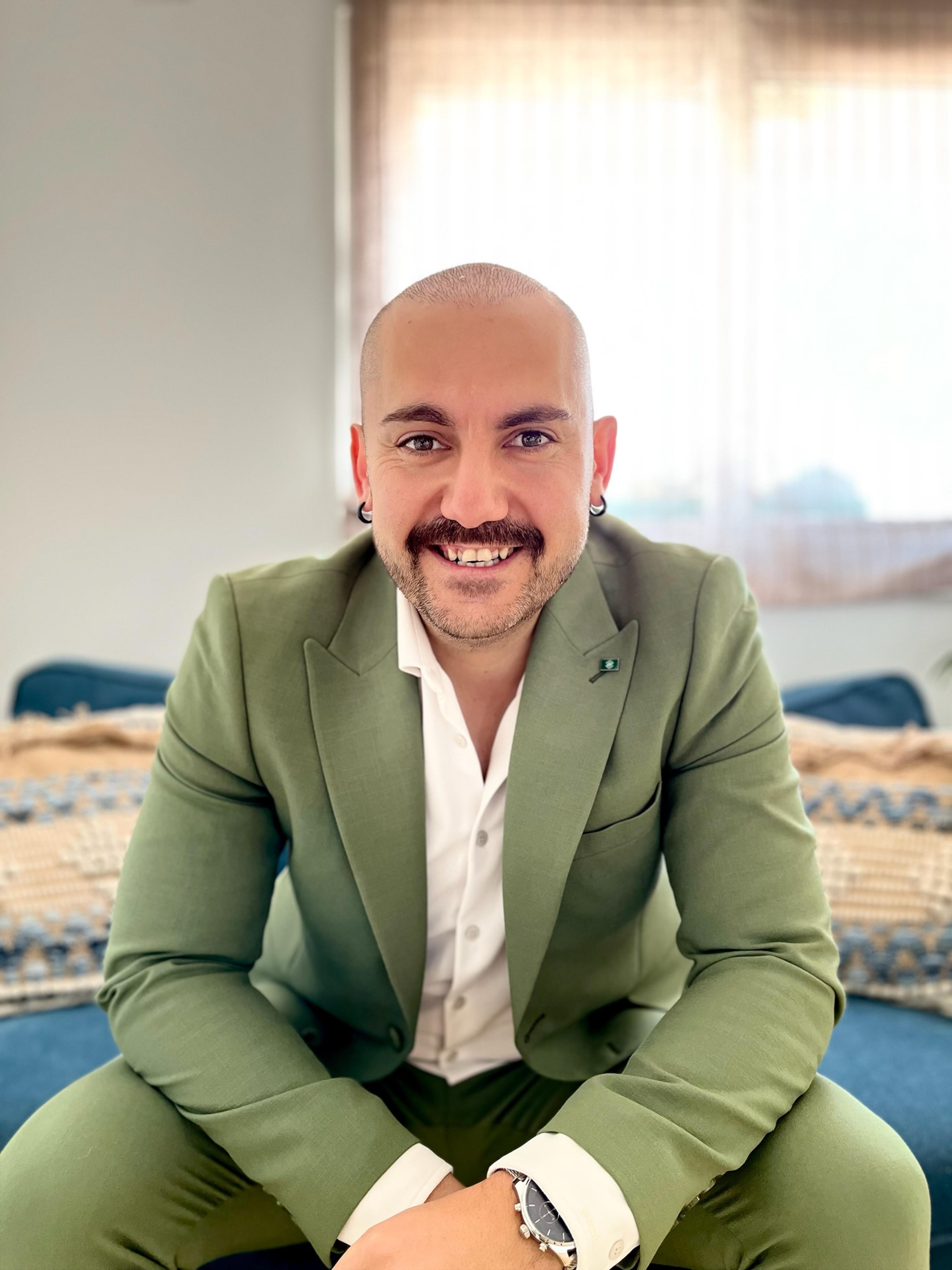 Sebastián Cava