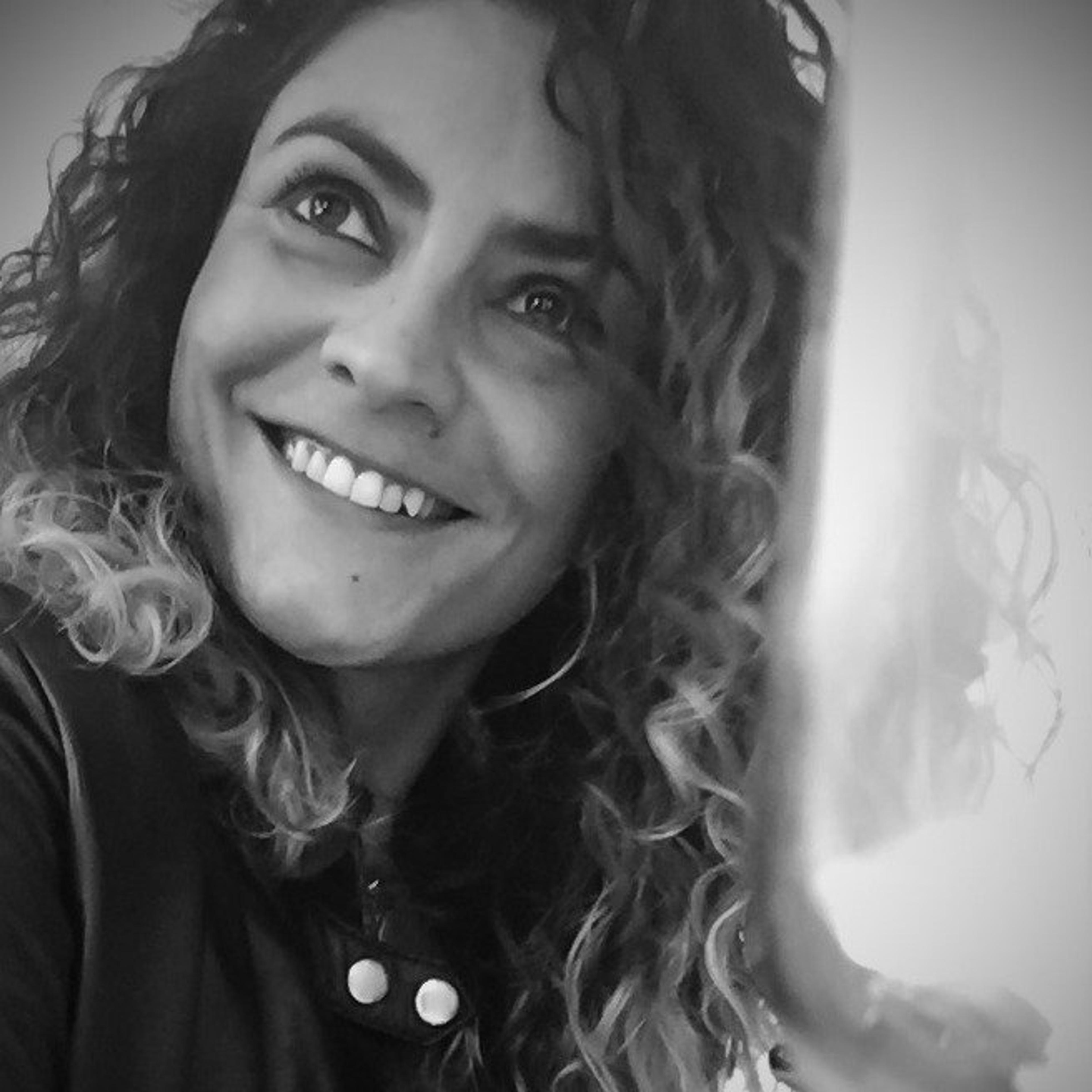 Marta Carol Geronès