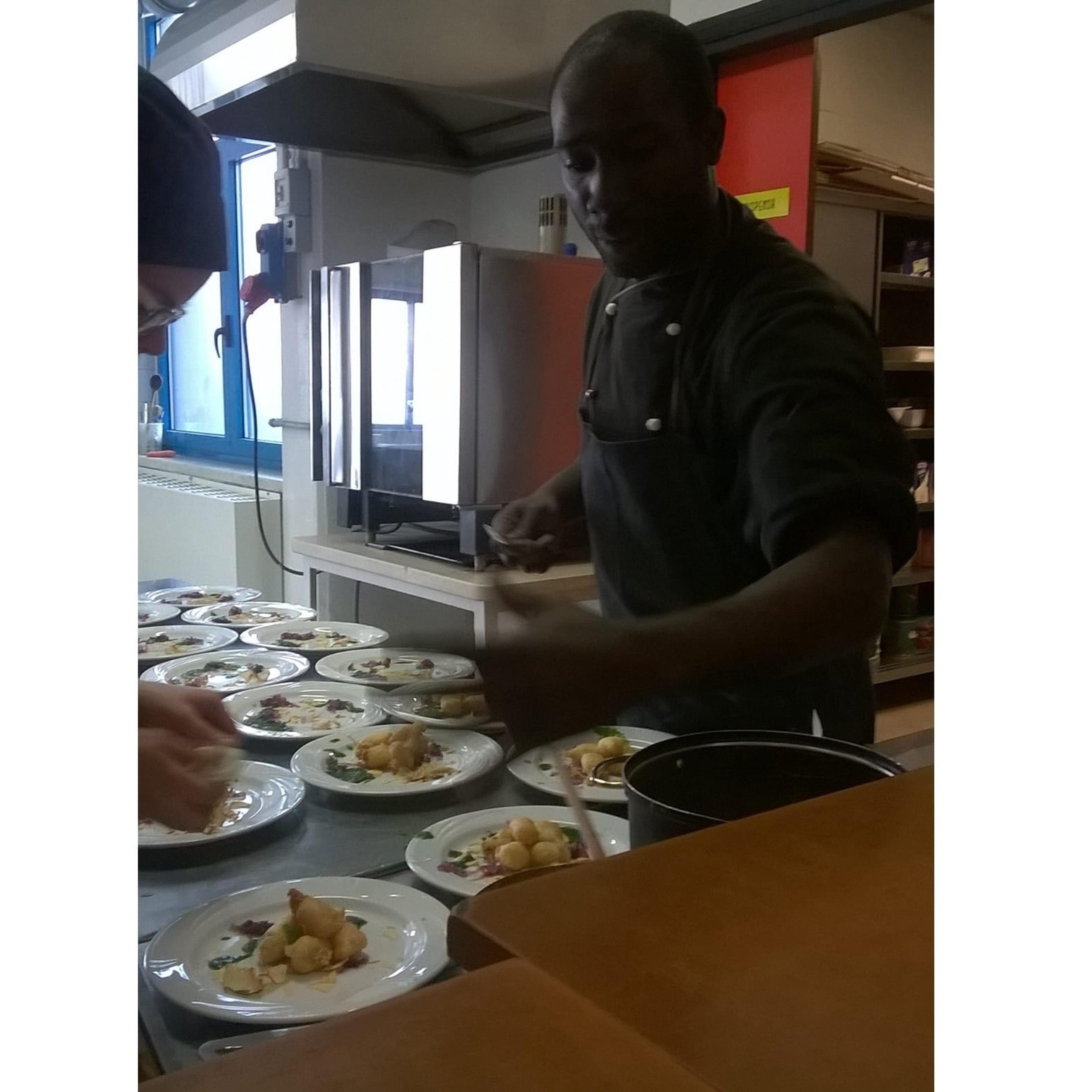 Ernesto Kouassi