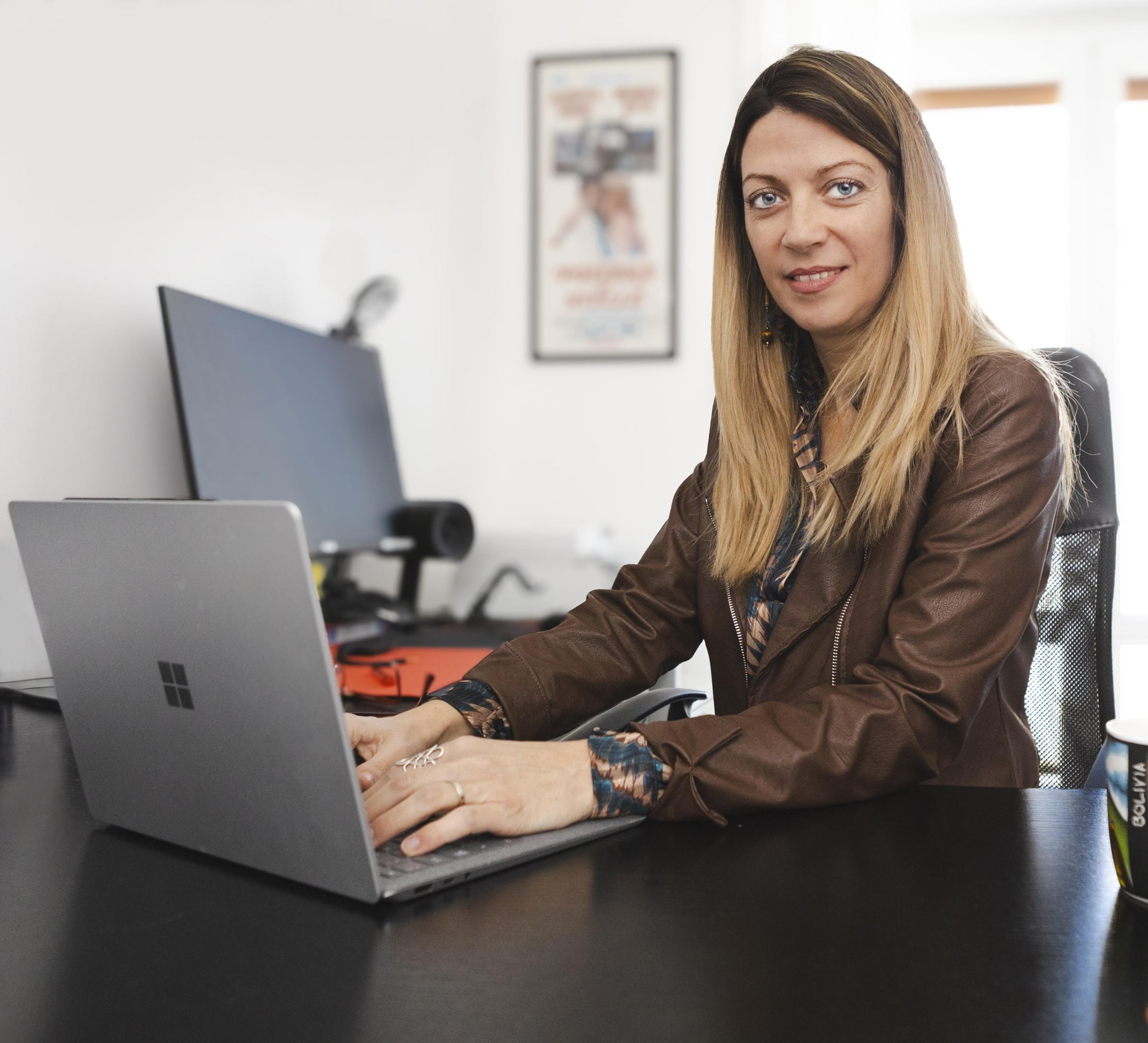 Life & Business Coaching