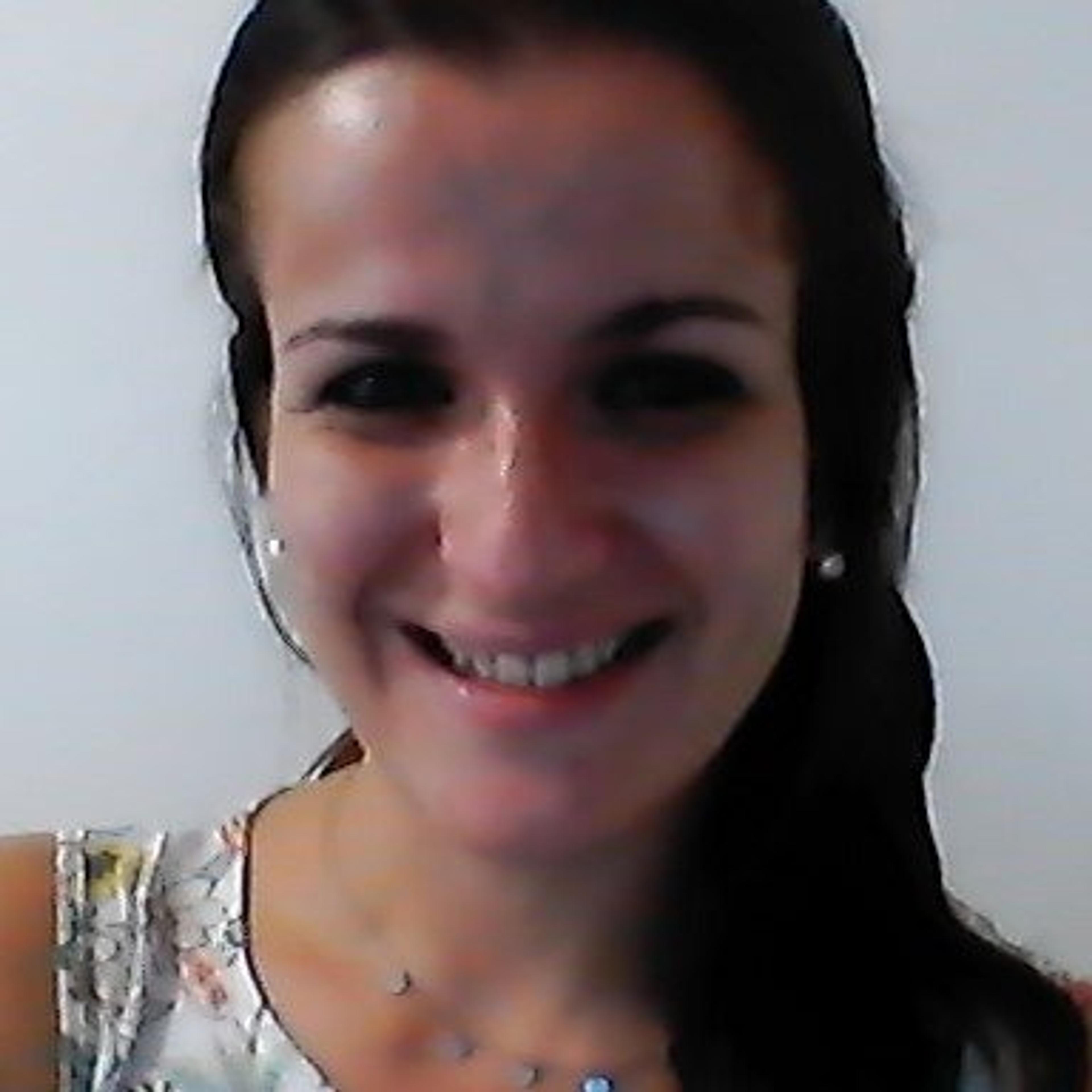 Amparo Izquierdo