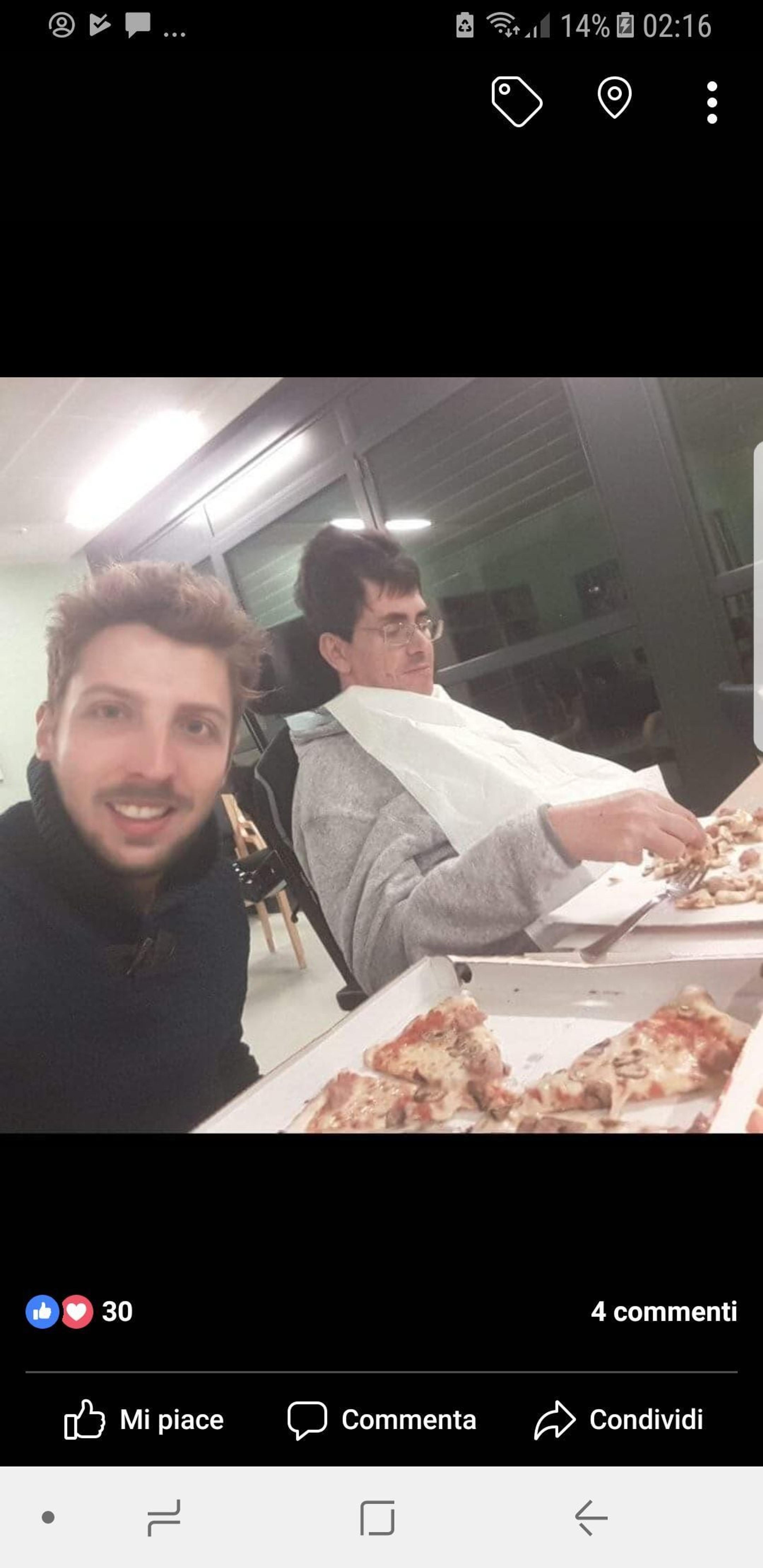 Infermiere professionale