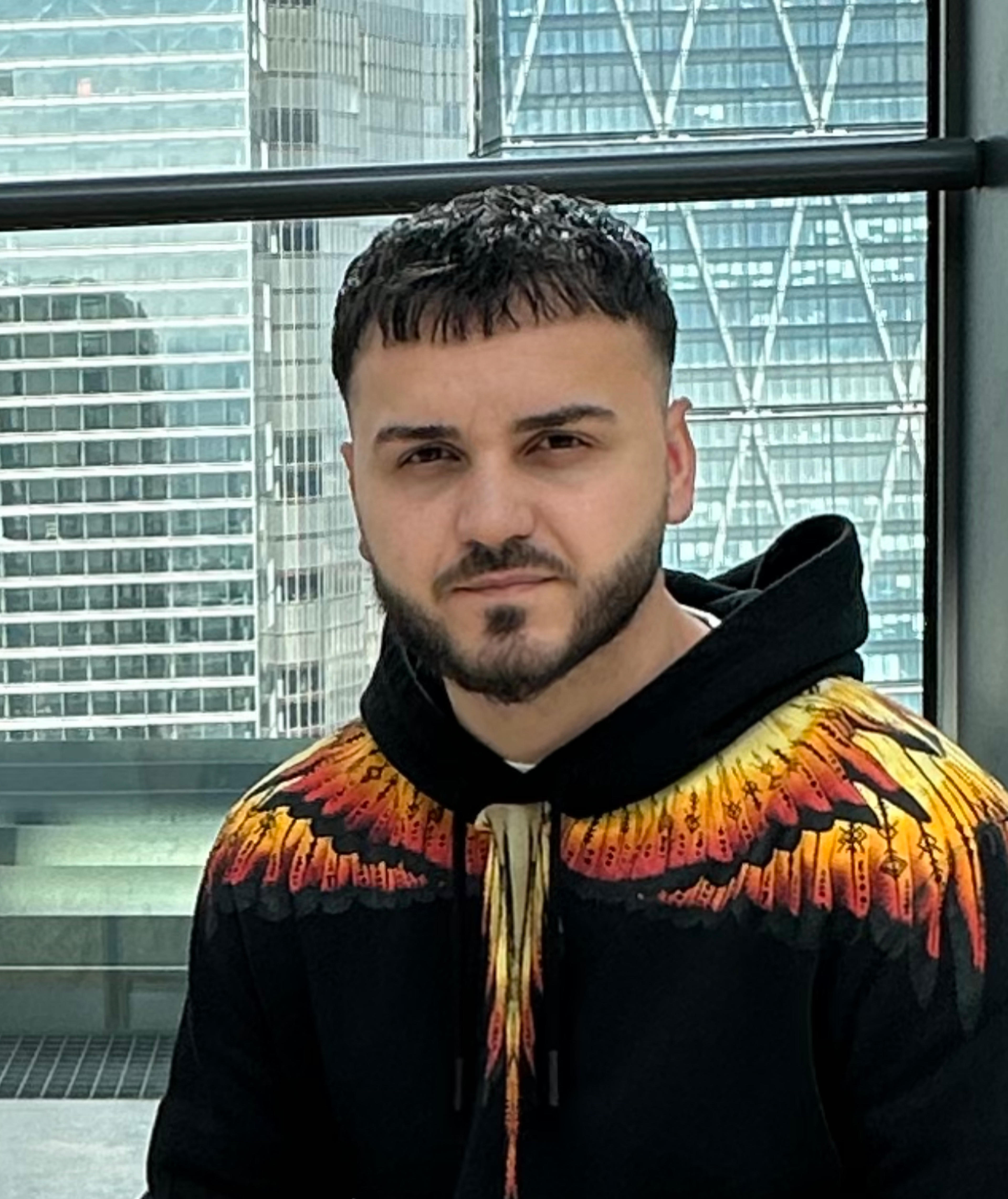 Cosmin Tofan