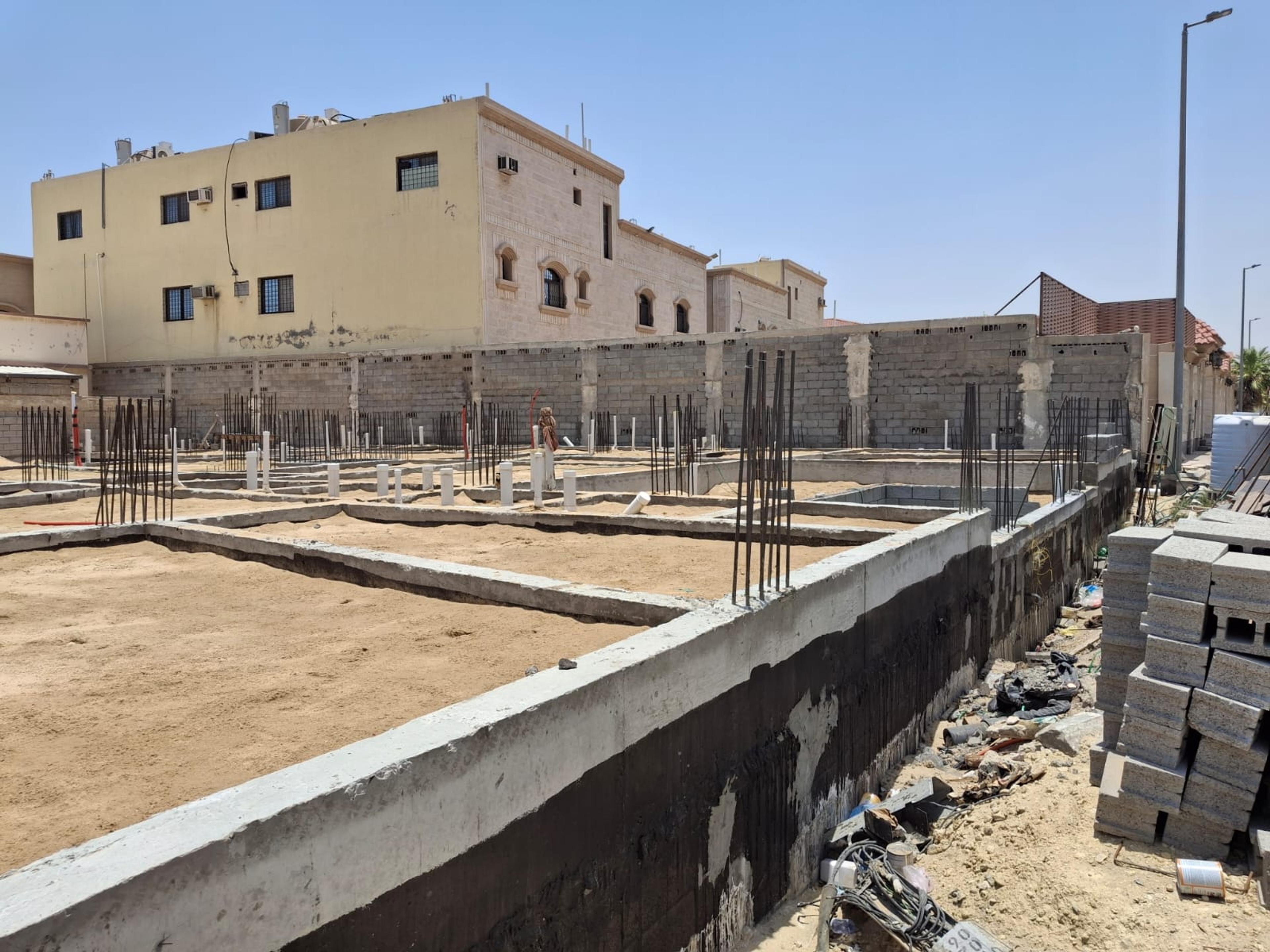 مقاول نجار مباني عام الرياض