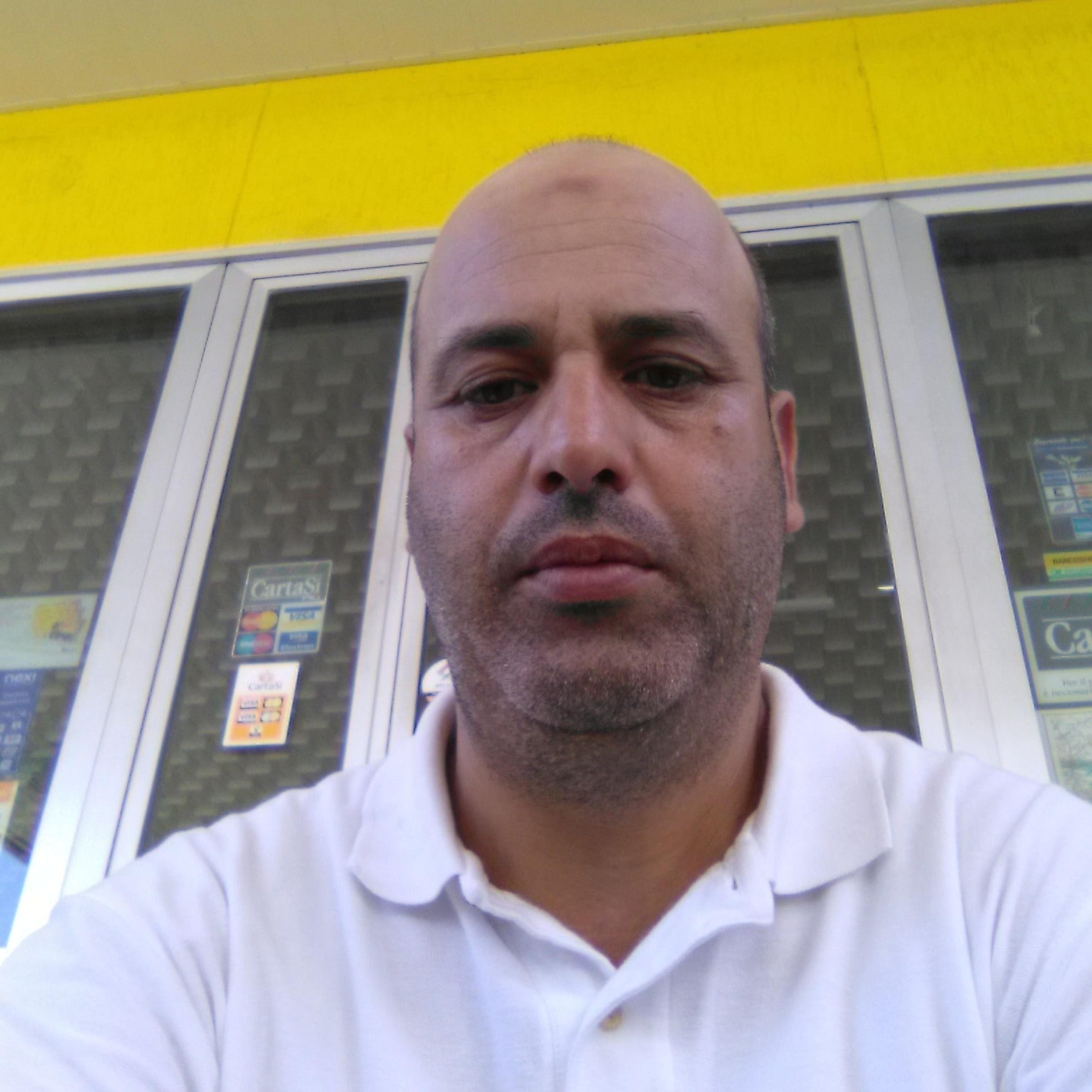 Kamal Achkir